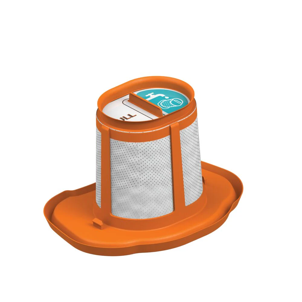 dustbuster® Vacuum Filter