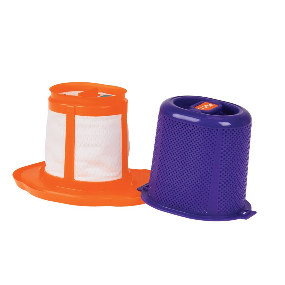 dustbuster® Vacuum Filter