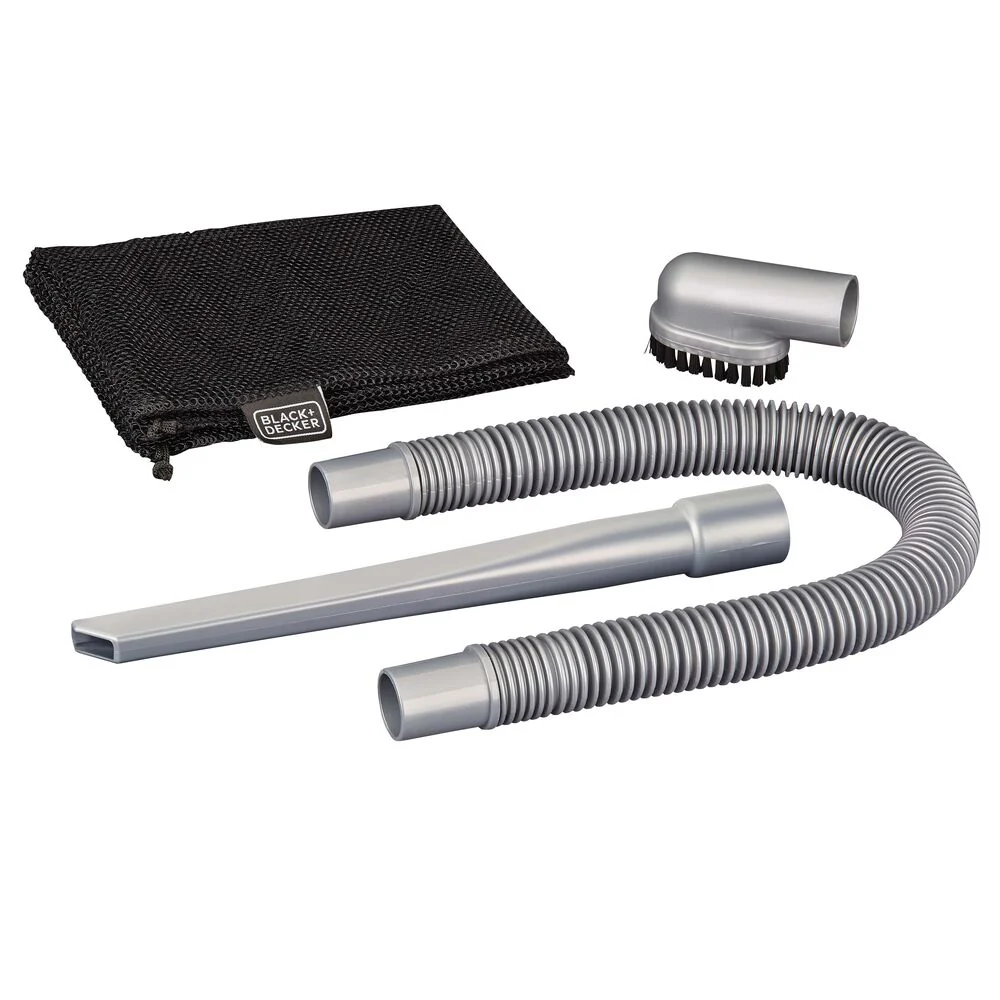 Auto Hand Vacuum Accessory Kit