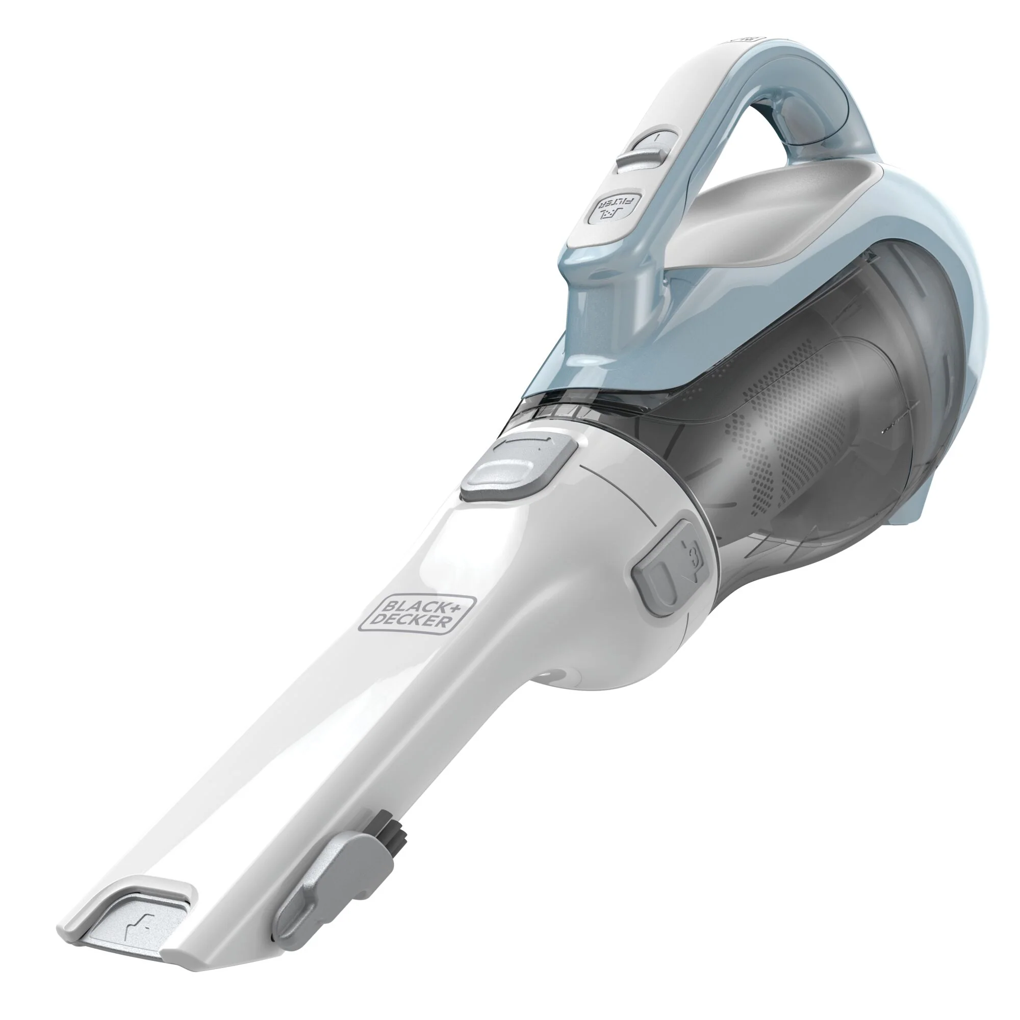 16V MAX* dustbuster® AdvancedClean™ Cordless Handheld Vacuum