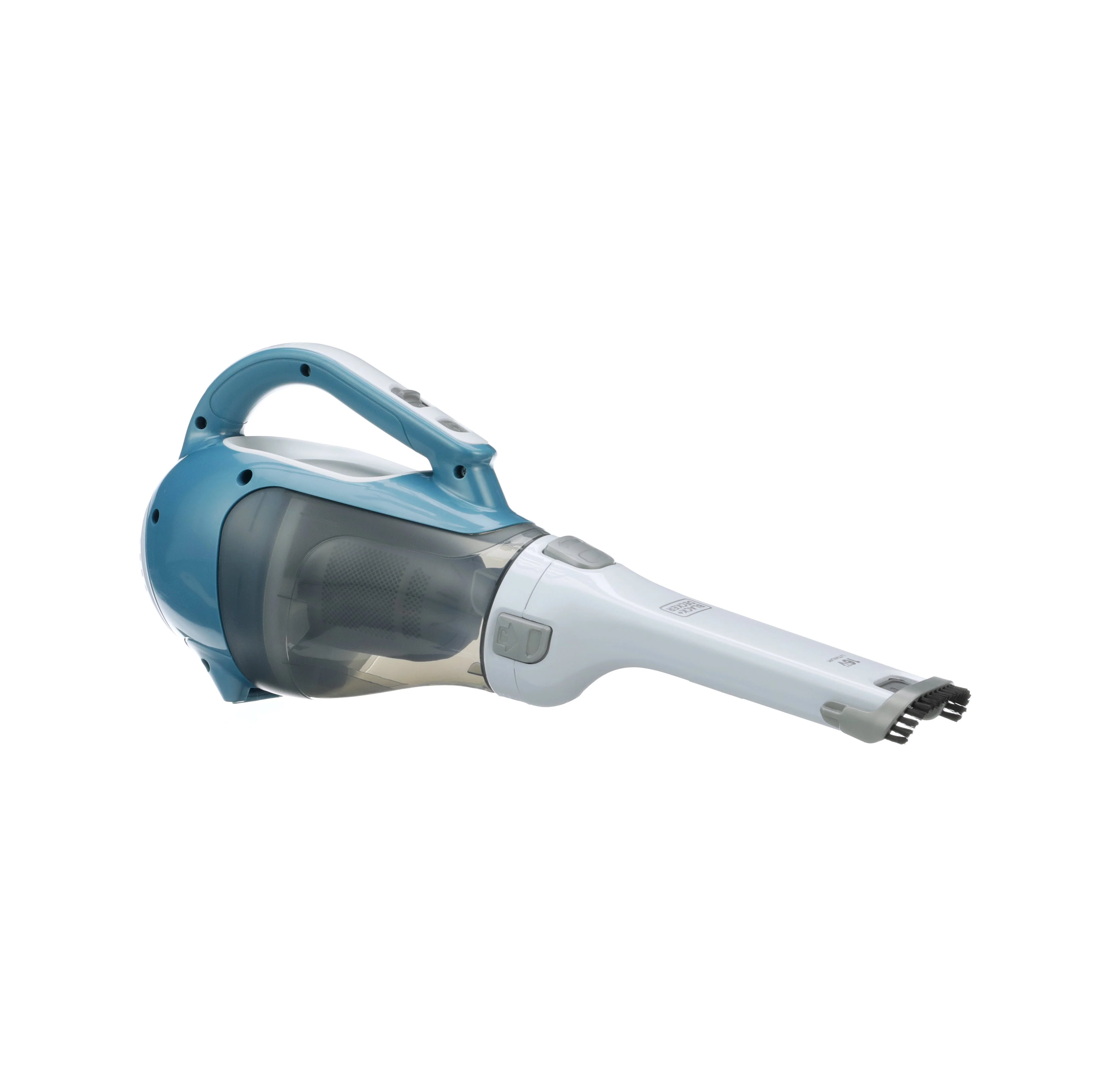 13-16v-max-dustbuster-advancedclean-cordless-handheld-vacuum-17.webp 16V MAX* dustbuster® AdvancedClean™ Cordless Handheld Vacuum