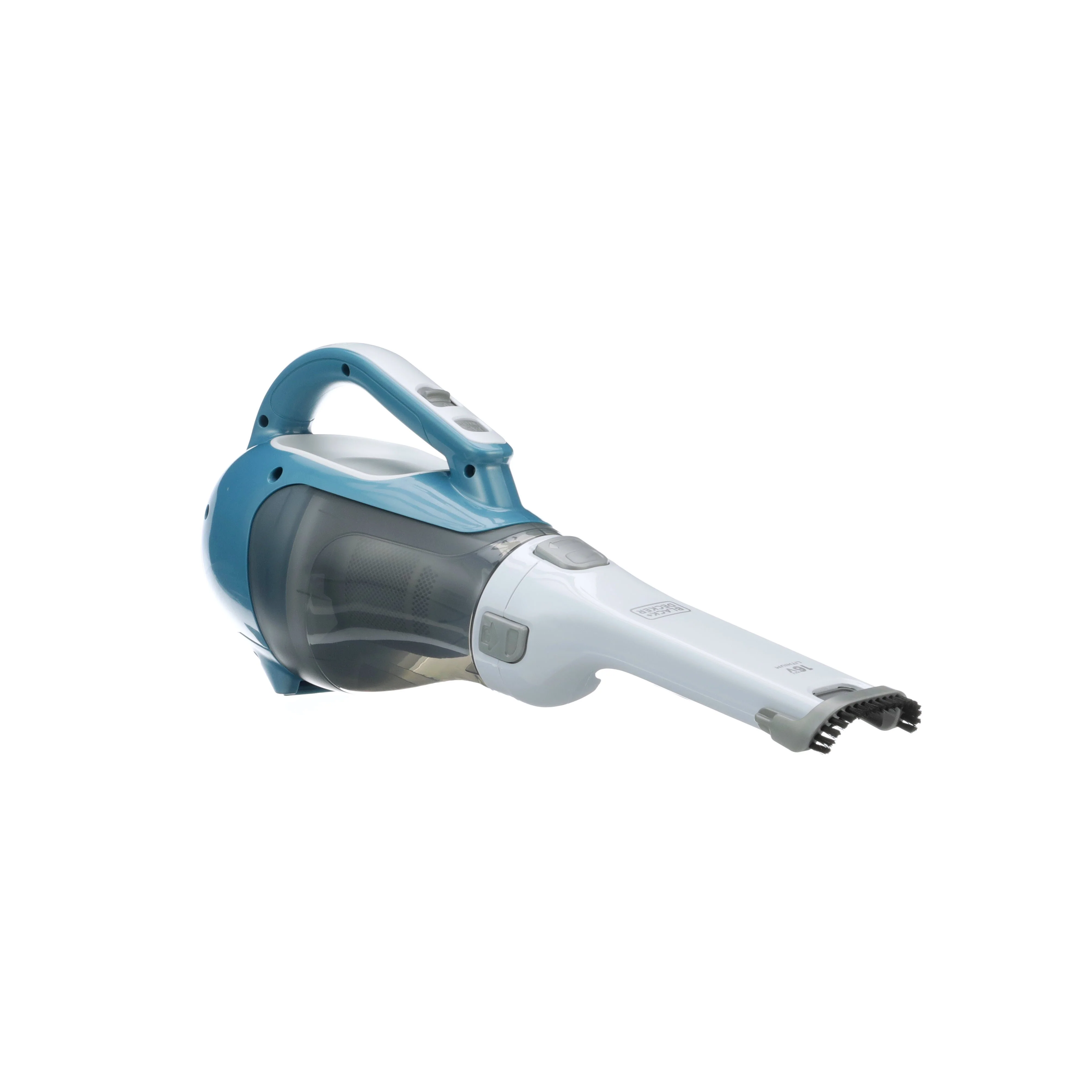13-16v-max-dustbuster-advancedclean-cordless-handheld-vacuum-18.webp 16V MAX* dustbuster® AdvancedClean™ Cordless Handheld Vacuum