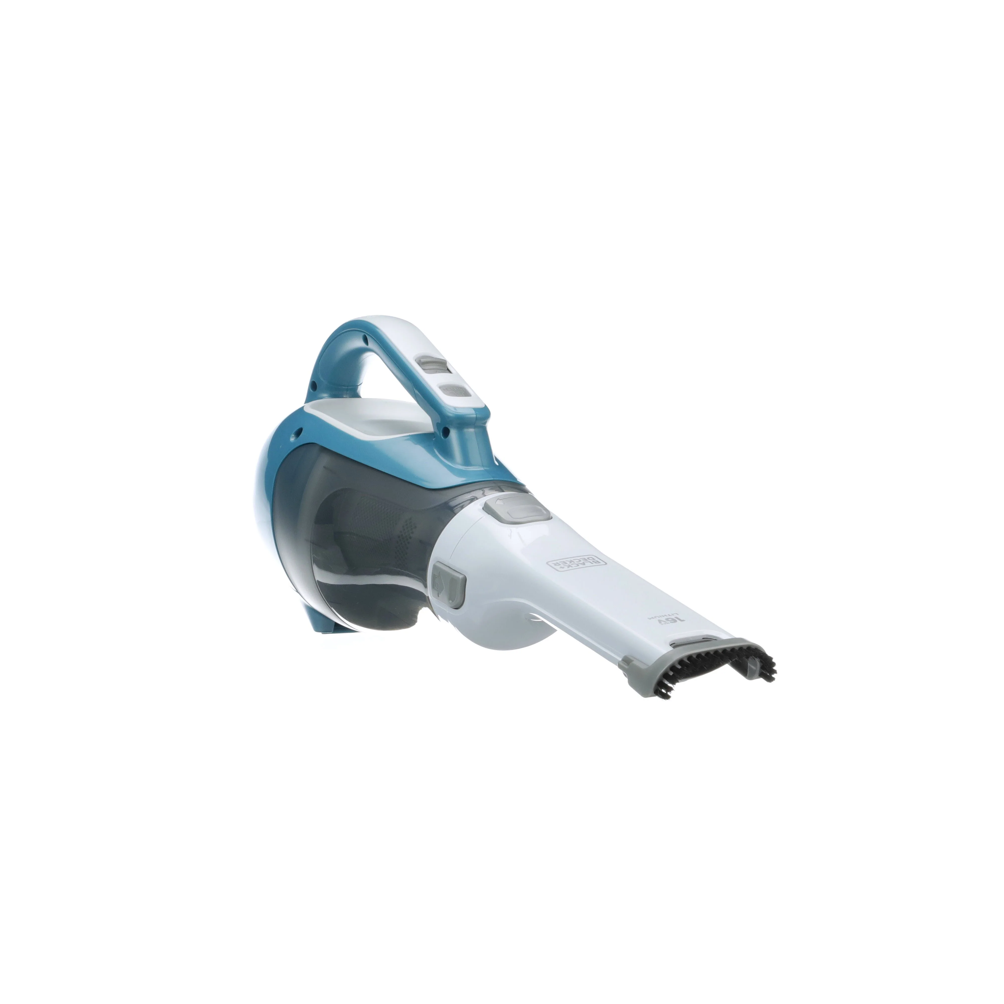 13-16v-max-dustbuster-advancedclean-cordless-handheld-vacuum-19.webp 16V MAX* dustbuster® AdvancedClean™ Cordless Handheld Vacuum