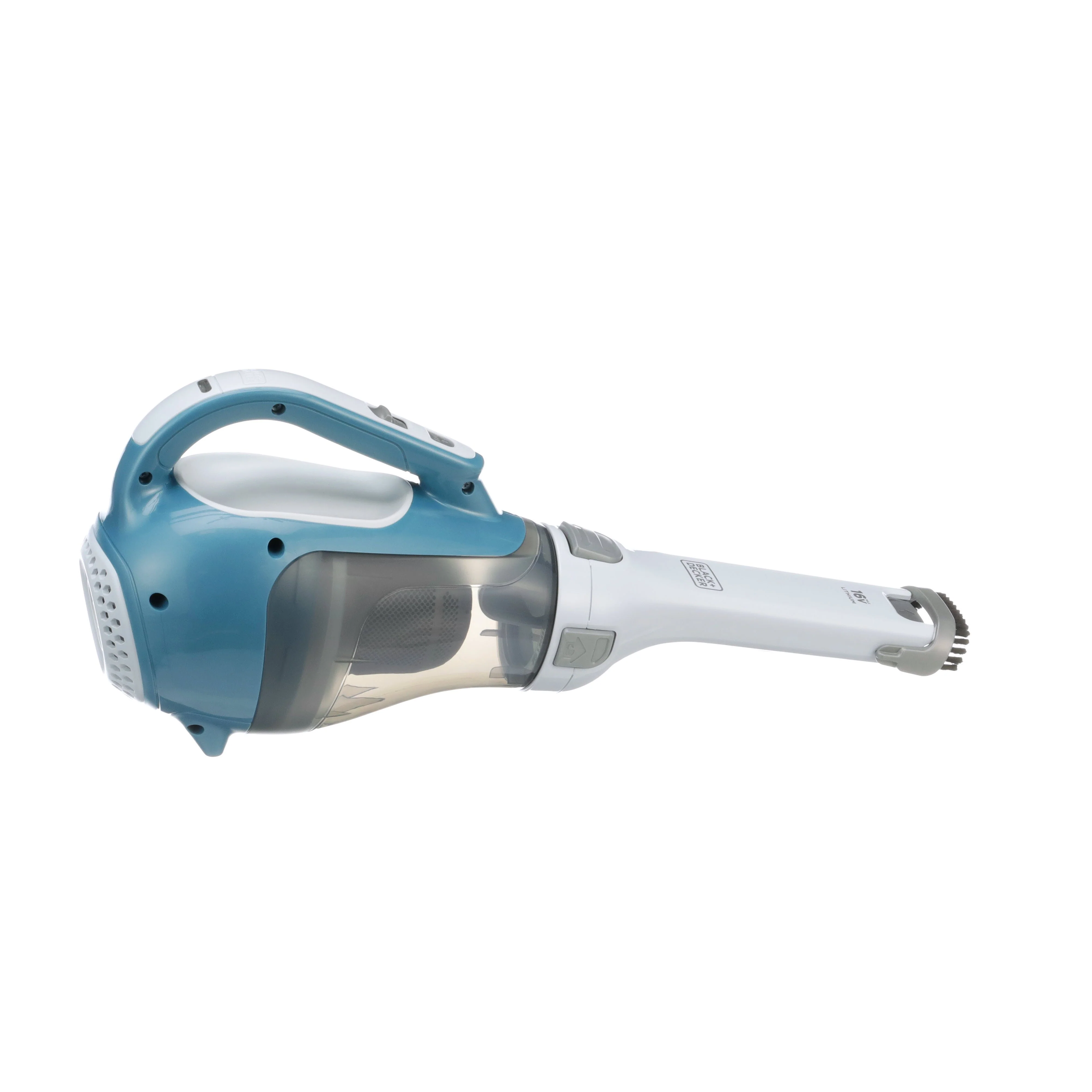 13-16v-max-dustbuster-advancedclean-cordless-handheld-vacuum-37.webp 16V MAX* dustbuster® AdvancedClean™ Cordless Handheld Vacuum