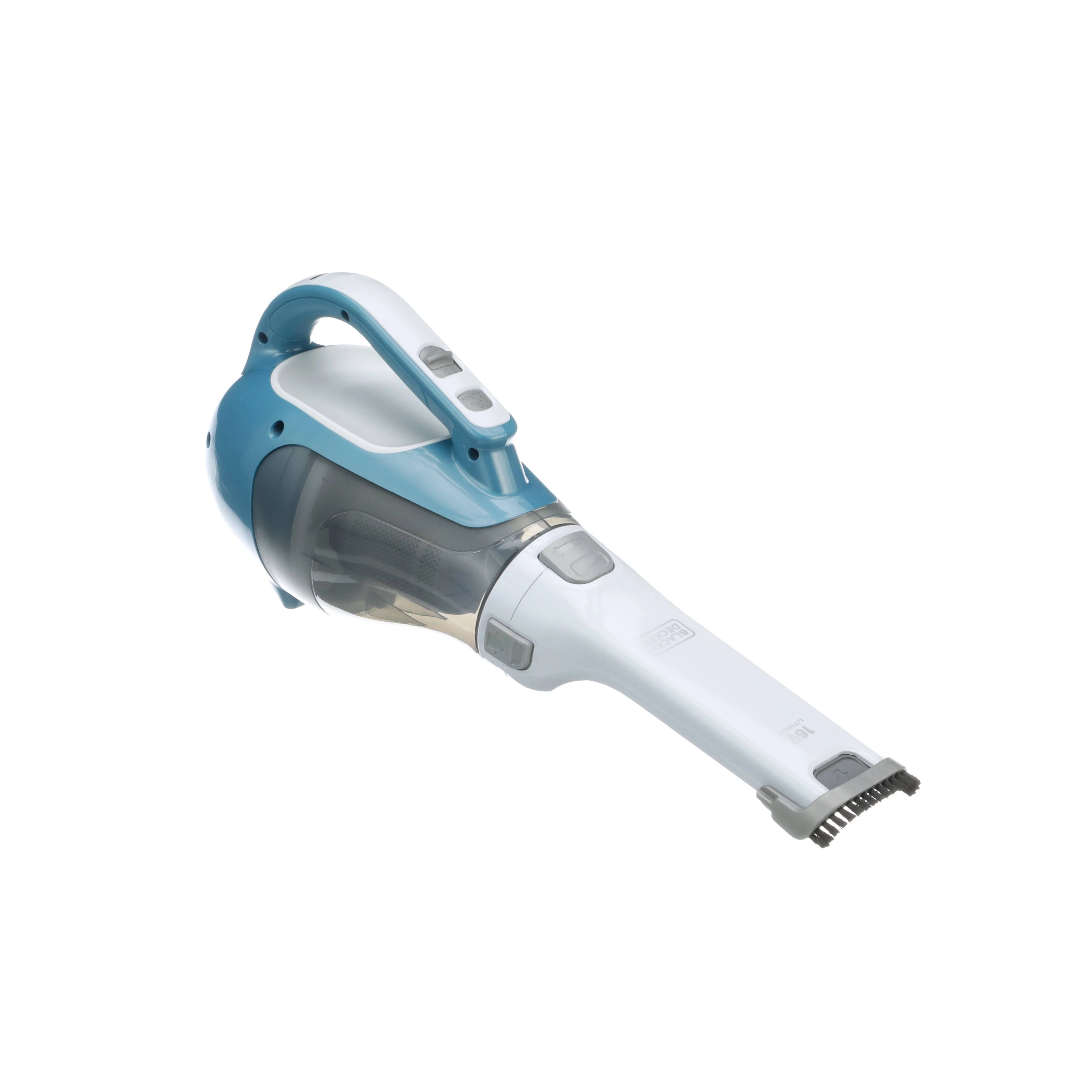 13-16v-max-dustbuster-advancedclean-cordless-handheld-vacuum-41.webp 16V MAX* dustbuster® AdvancedClean™ Cordless Handheld Vacuum