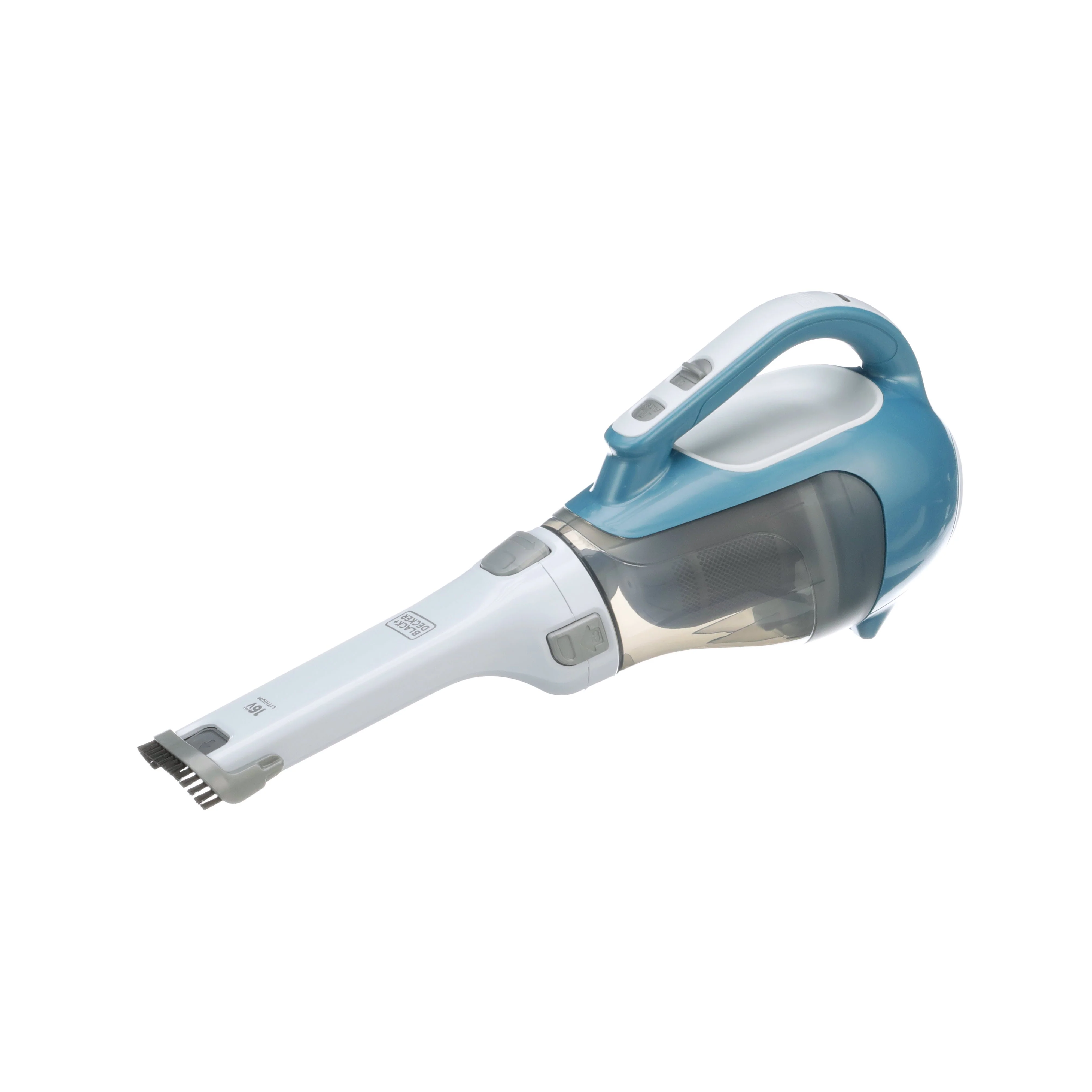 13-16v-max-dustbuster-advancedclean-cordless-handheld-vacuum-48.webp 16V MAX* dustbuster® AdvancedClean™ Cordless Handheld Vacuum