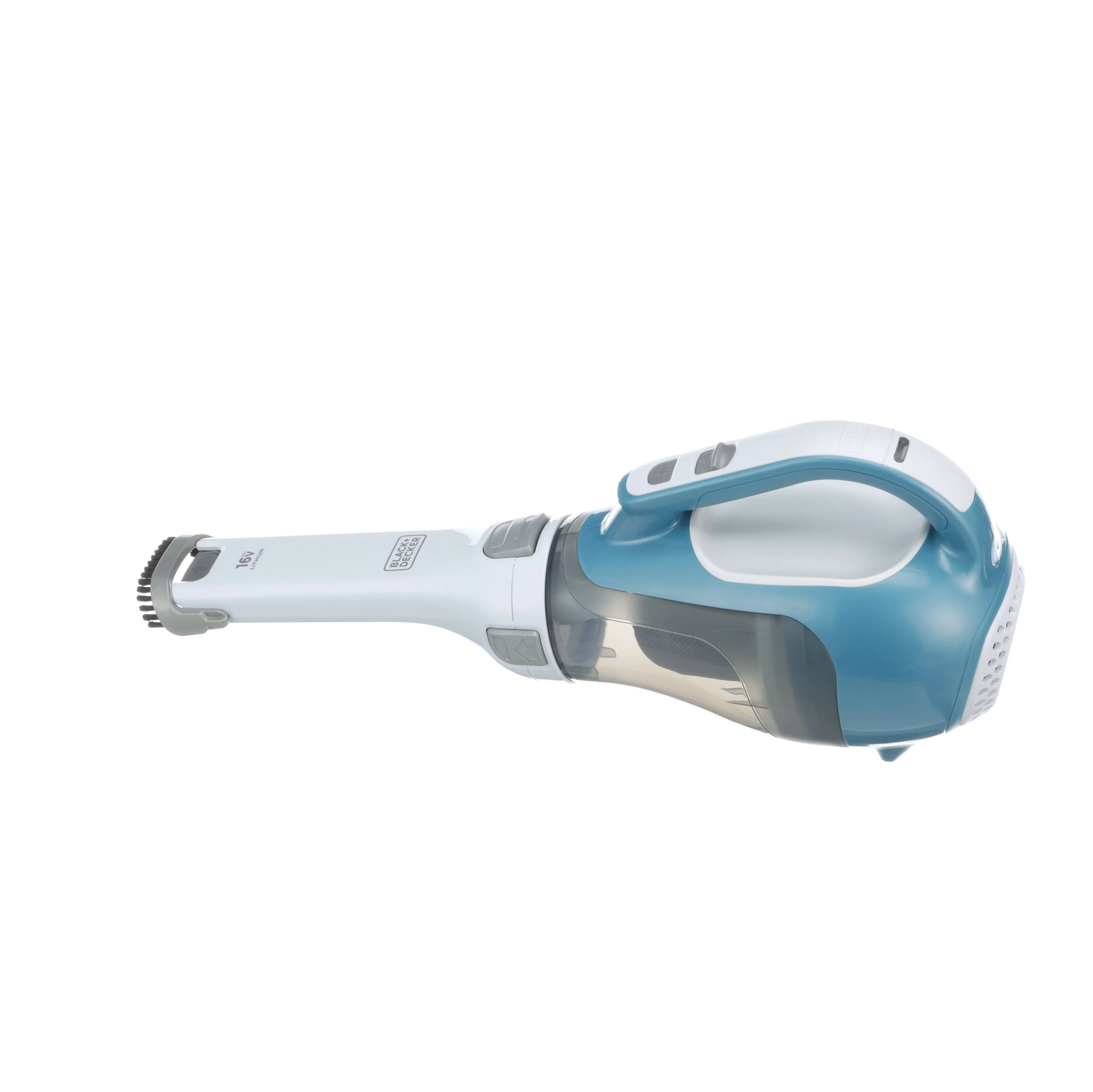 13-16v-max-dustbuster-advancedclean-cordless-handheld-vacuum-51.webp 16V MAX* dustbuster® AdvancedClean™ Cordless Handheld Vacuum