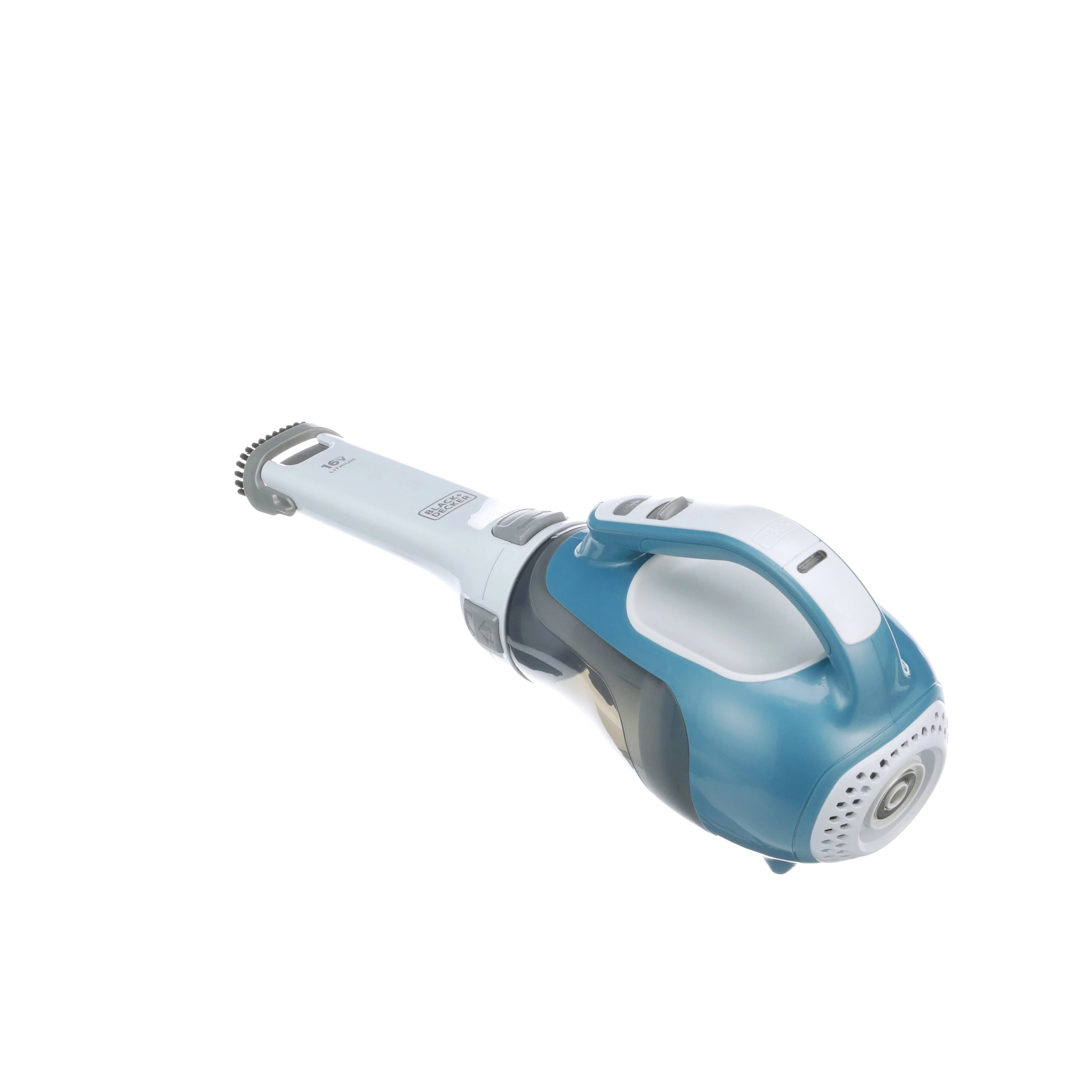 13-16v-max-dustbuster-advancedclean-cordless-handheld-vacuum-53.webp 16V MAX* dustbuster® AdvancedClean™ Cordless Handheld Vacuum