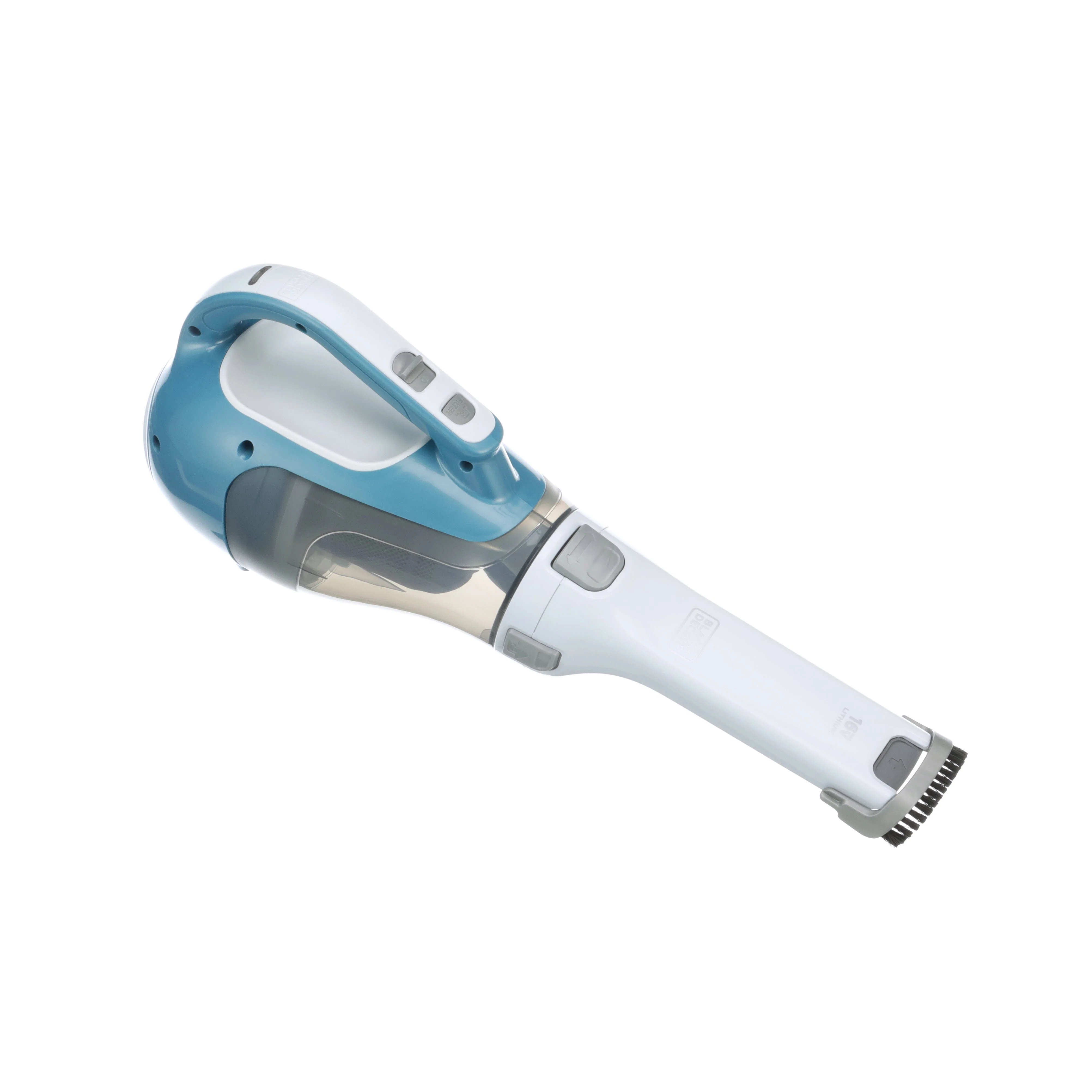 13-16v-max-dustbuster-advancedclean-cordless-handheld-vacuum-64.webp 16V MAX* dustbuster® AdvancedClean™ Cordless Handheld Vacuum