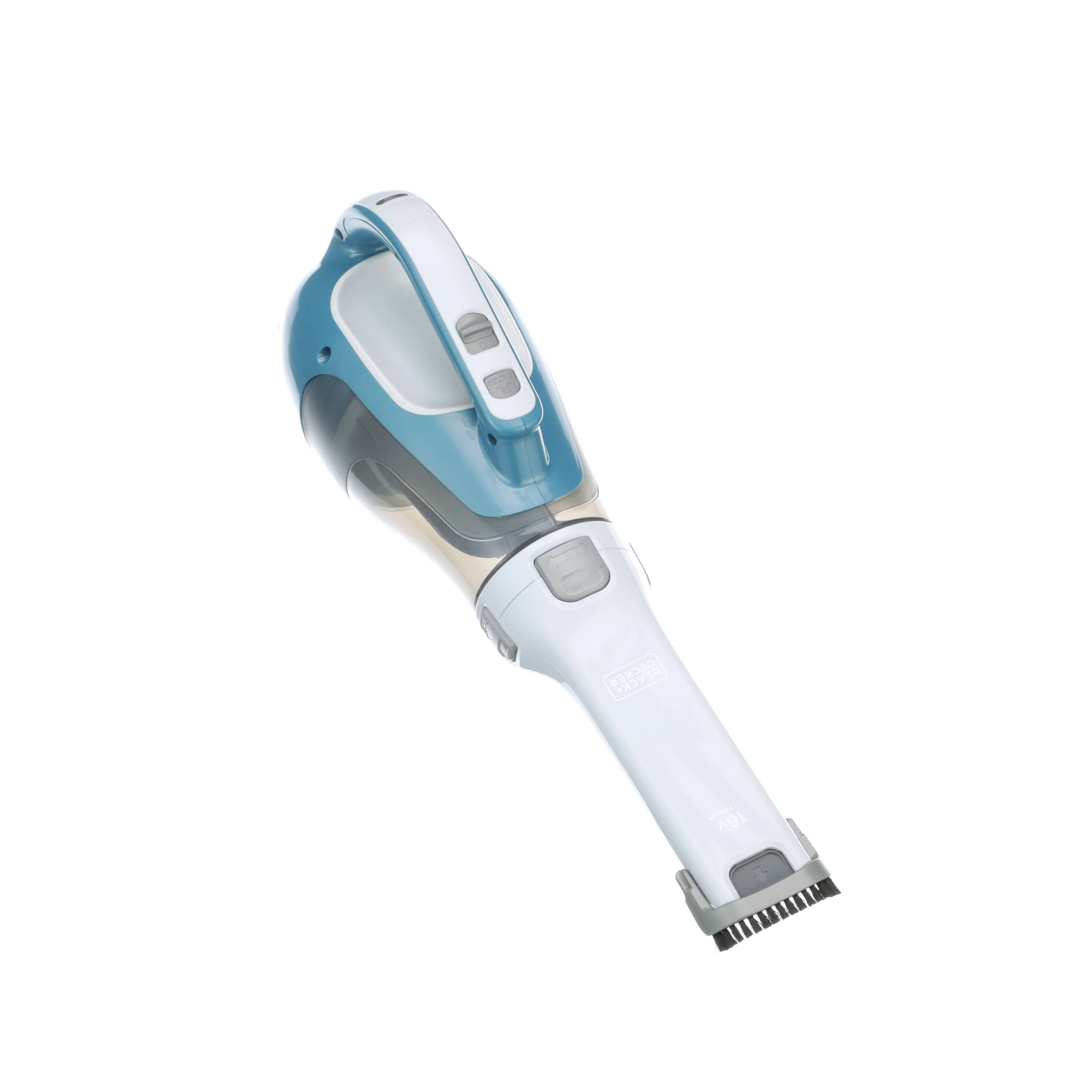 13-16v-max-dustbuster-advancedclean-cordless-handheld-vacuum-66.webp 16V MAX* dustbuster® AdvancedClean™ Cordless Handheld Vacuum