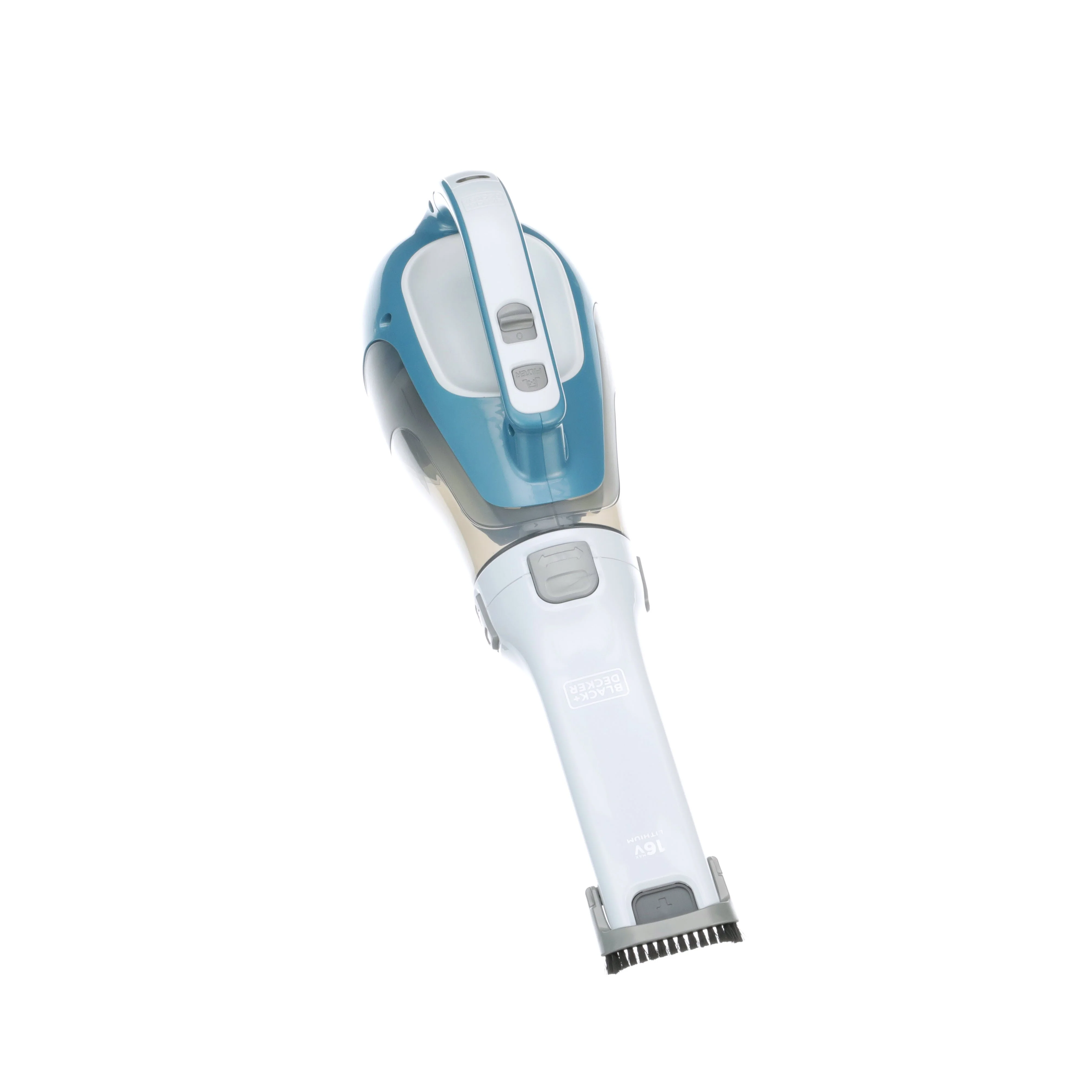 13-16v-max-dustbuster-advancedclean-cordless-handheld-vacuum-67.webp 16V MAX* dustbuster® AdvancedClean™ Cordless Handheld Vacuum