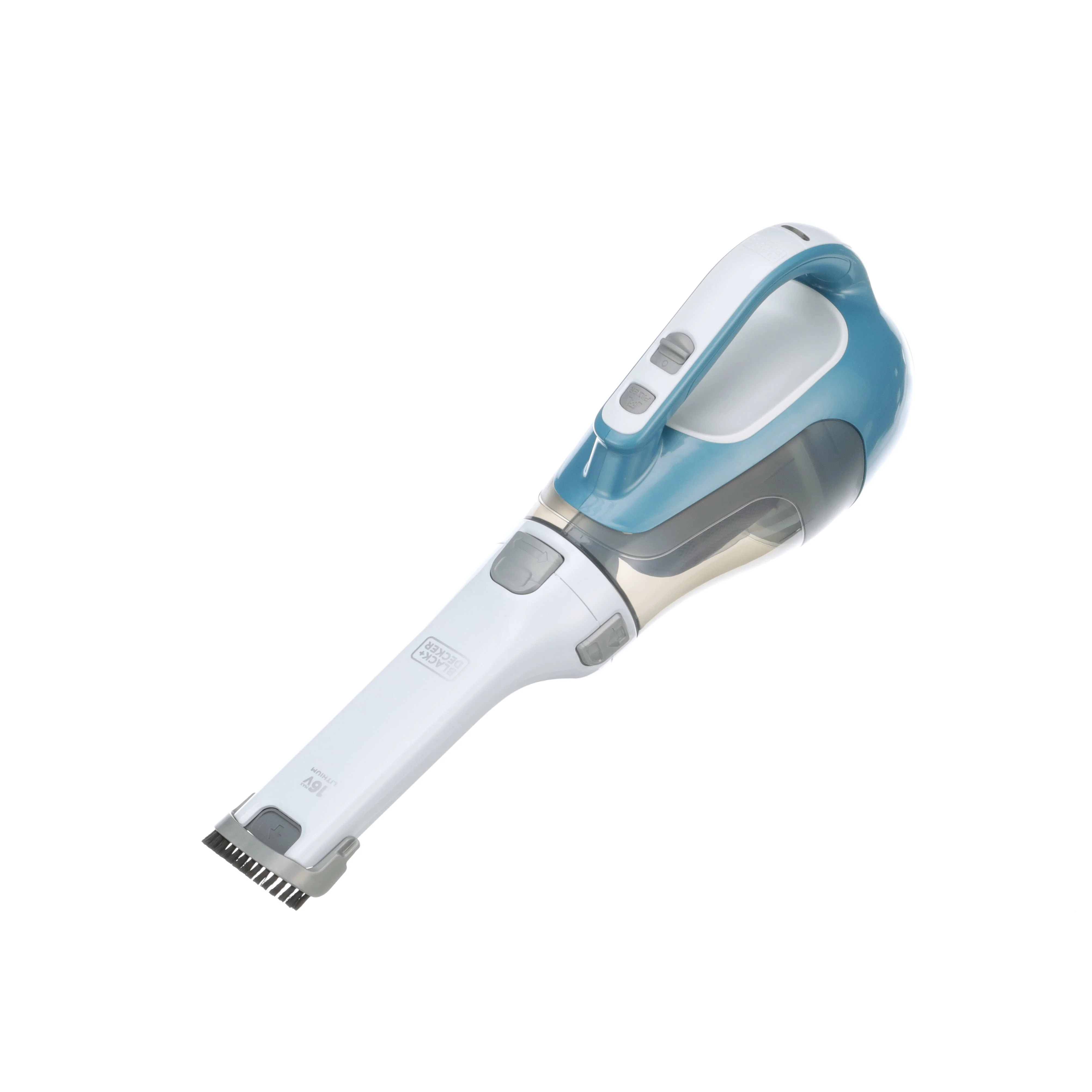 13-16v-max-dustbuster-advancedclean-cordless-handheld-vacuum-71.webp 16V MAX* dustbuster® AdvancedClean™ Cordless Handheld Vacuum