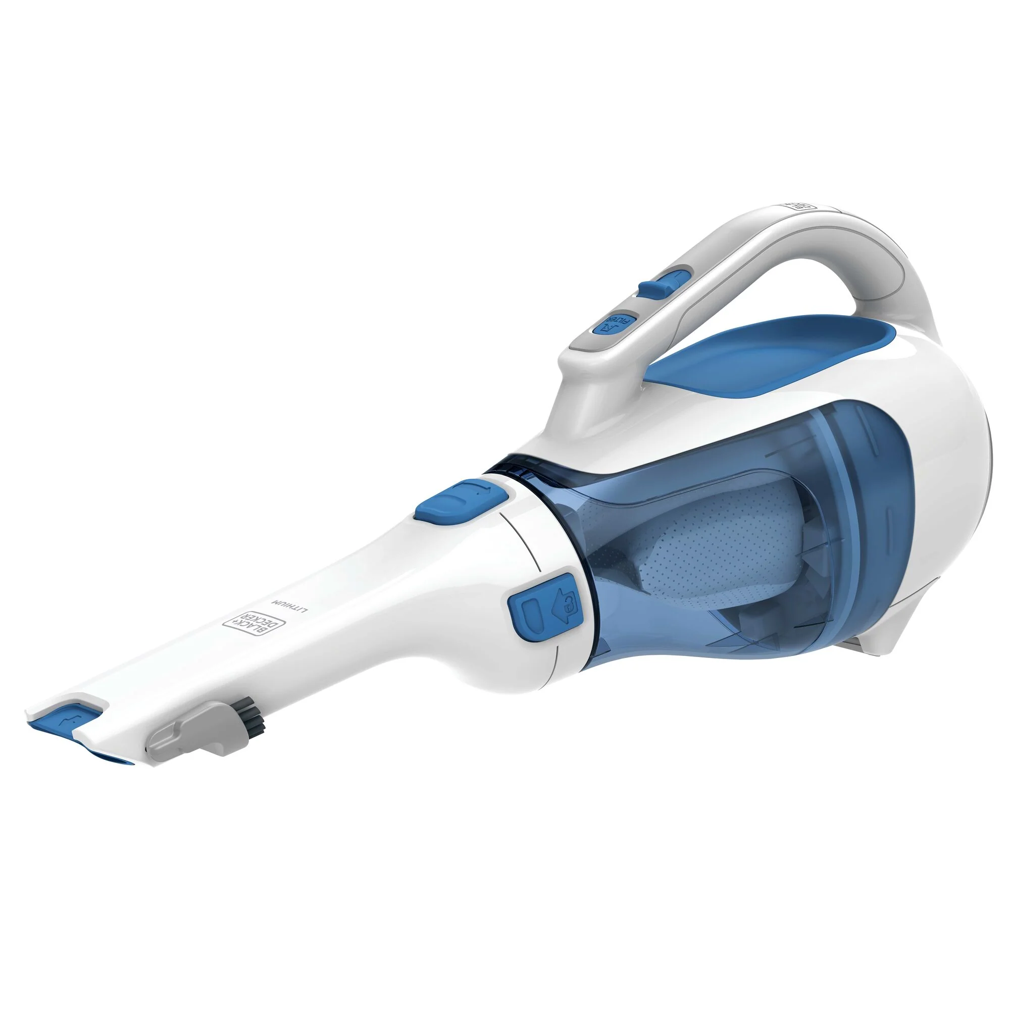 dustbuster® Cordless Hand Vacuum, Magic Blue