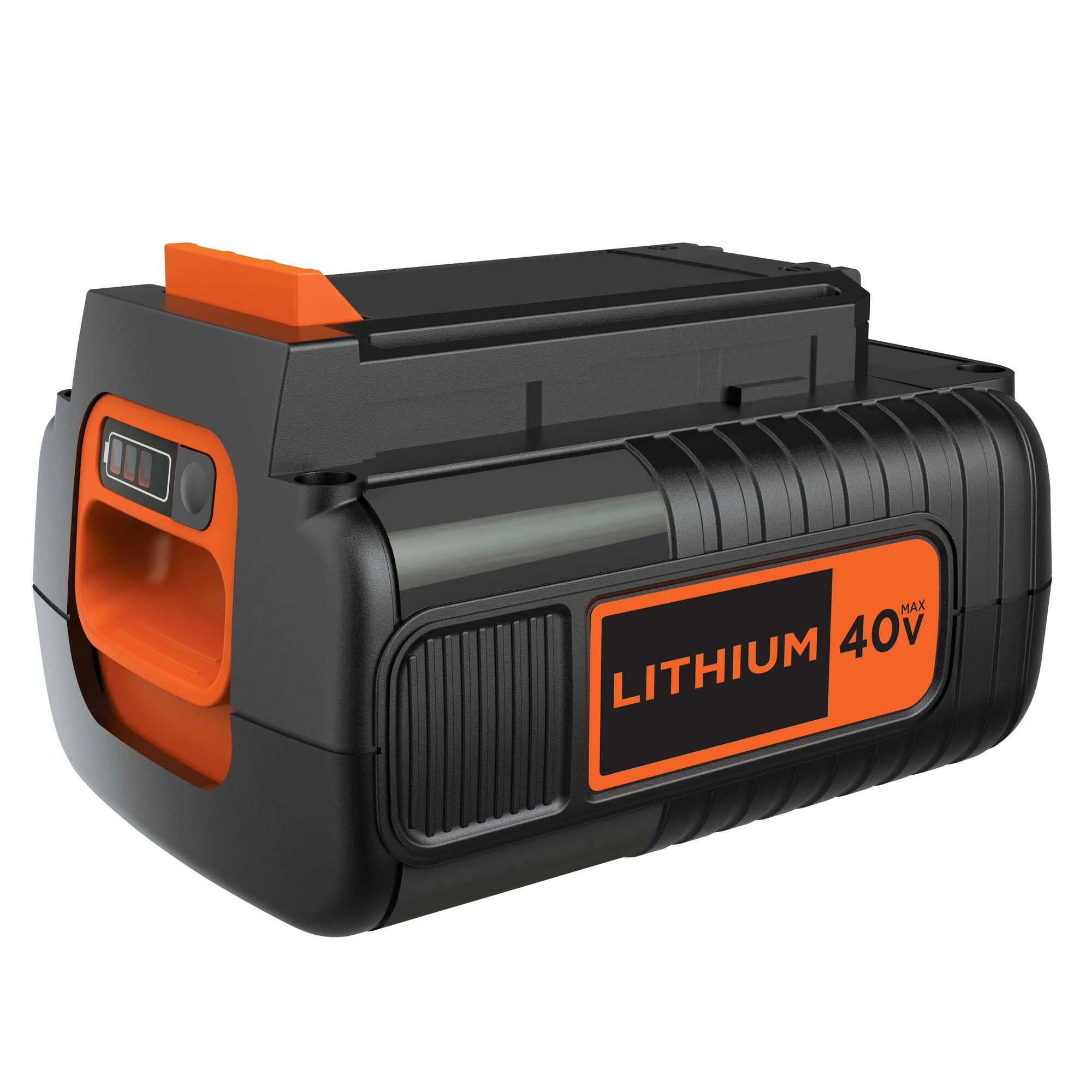 40V MAX* 2.5 Ah Lithium Ion Battery