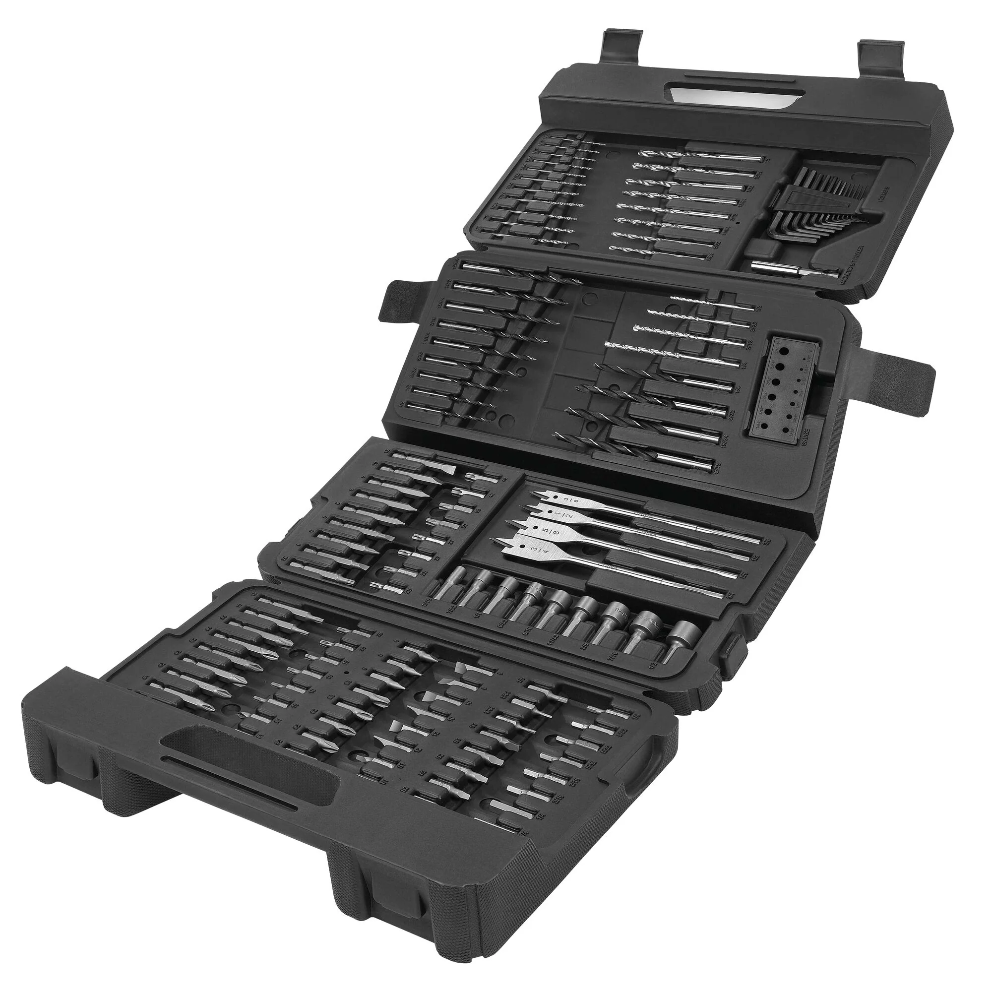 129-Pc. Complete Home Essentials Set