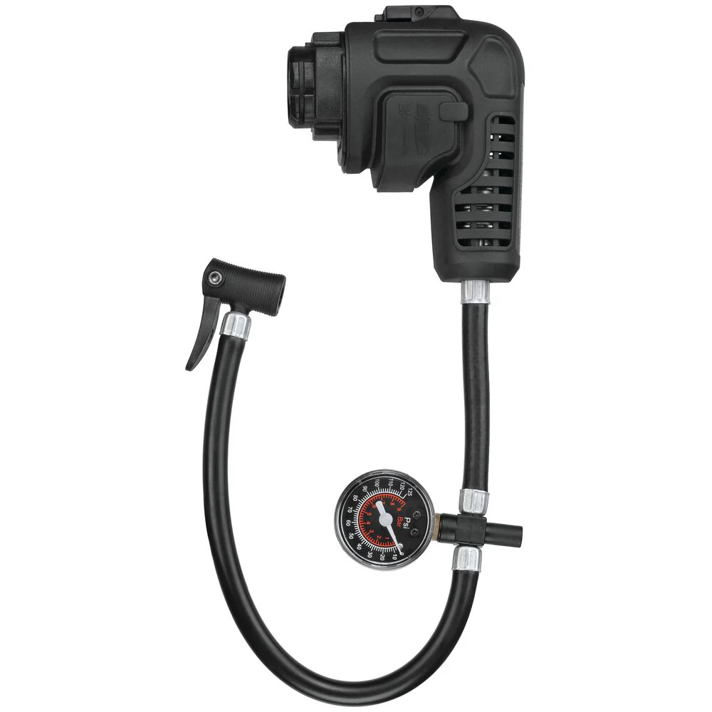 MATRIX™ Inflator Multi-Tool Attachment with Storage Case