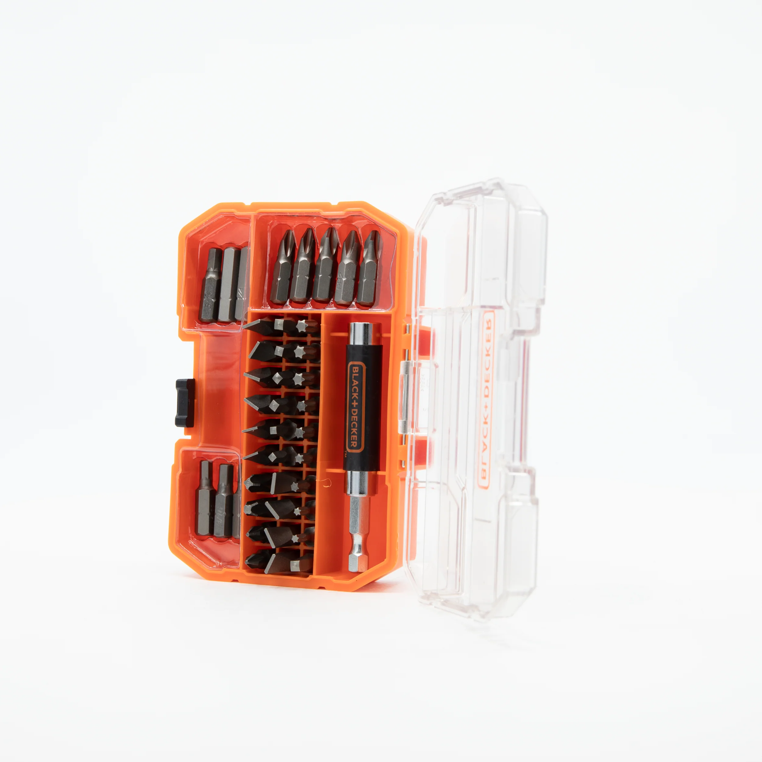 193-screwdriver-bit-set-42-piece-30.webp Screwdriver Bit Set, 42-Piece
