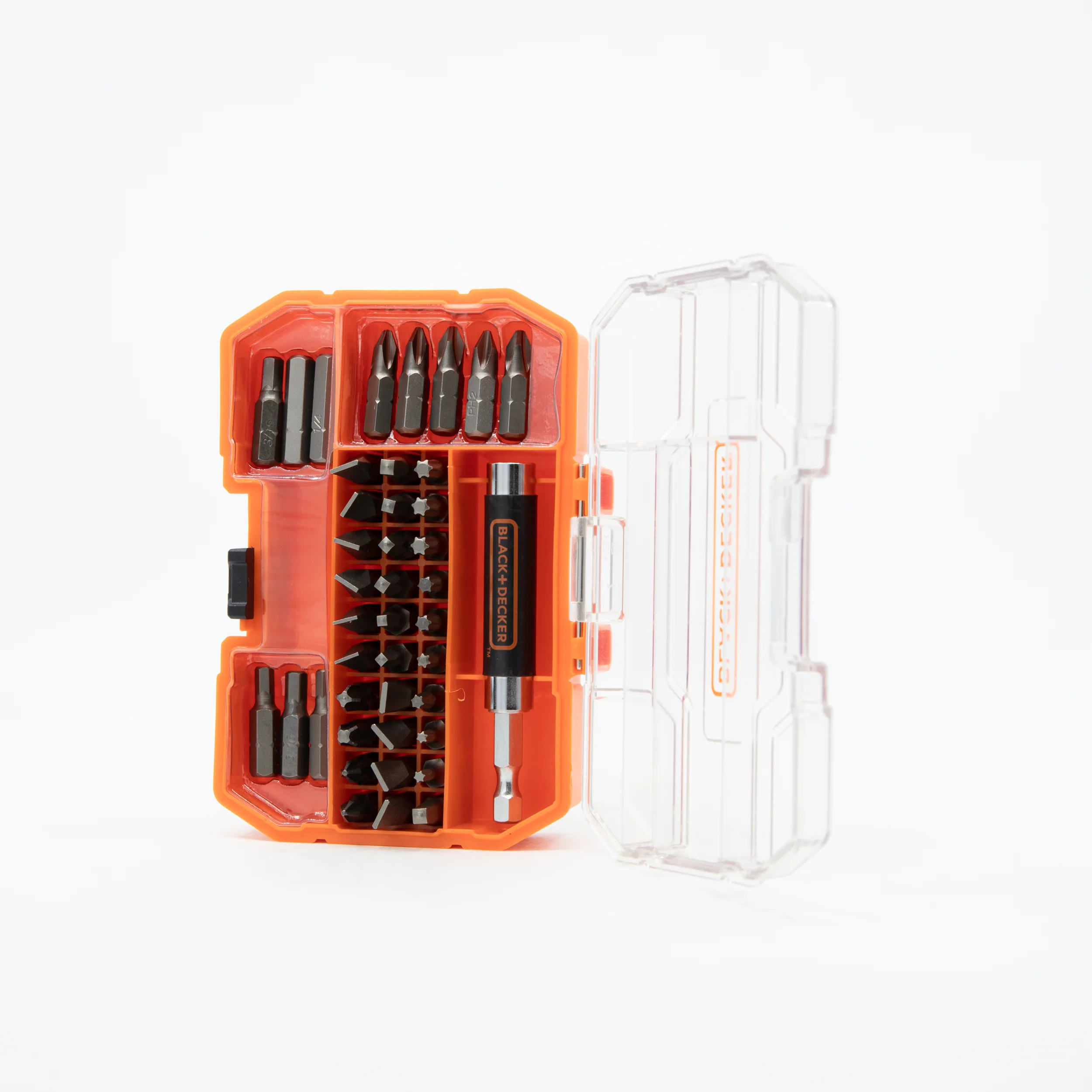 193-screwdriver-bit-set-42-piece-32.webp Screwdriver Bit Set, 42-Piece
