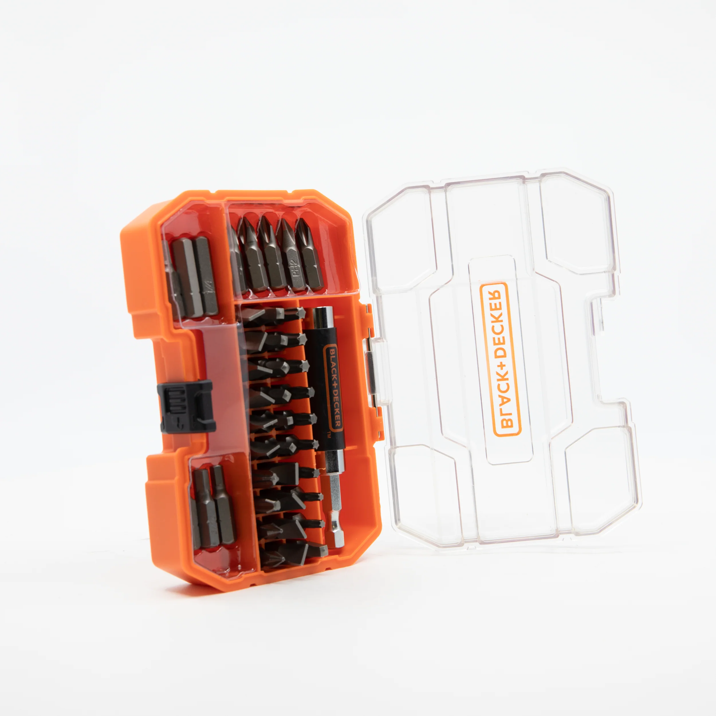 193-screwdriver-bit-set-42-piece-34.webp Screwdriver Bit Set, 42-Piece