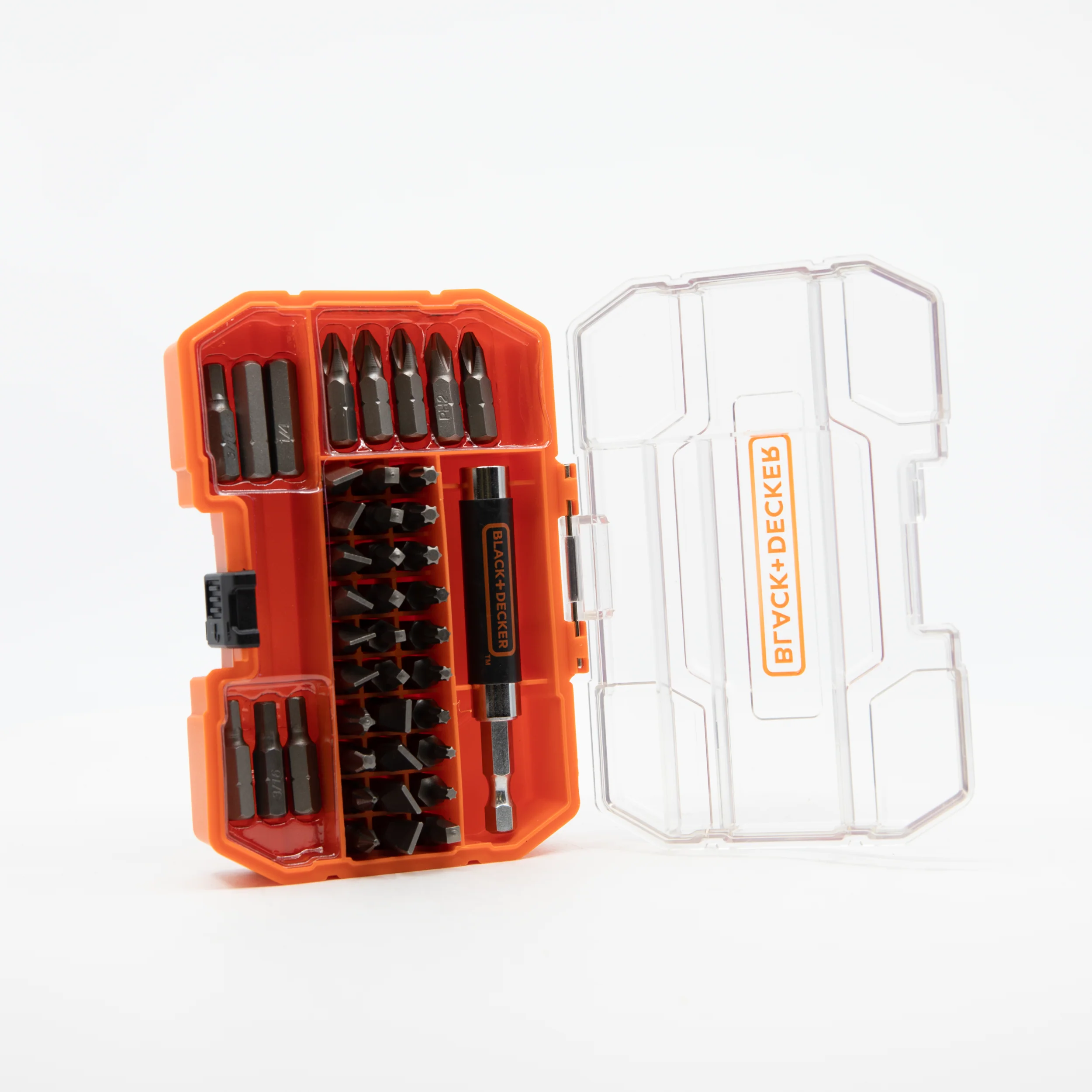 193-screwdriver-bit-set-42-piece-36.webp Screwdriver Bit Set, 42-Piece