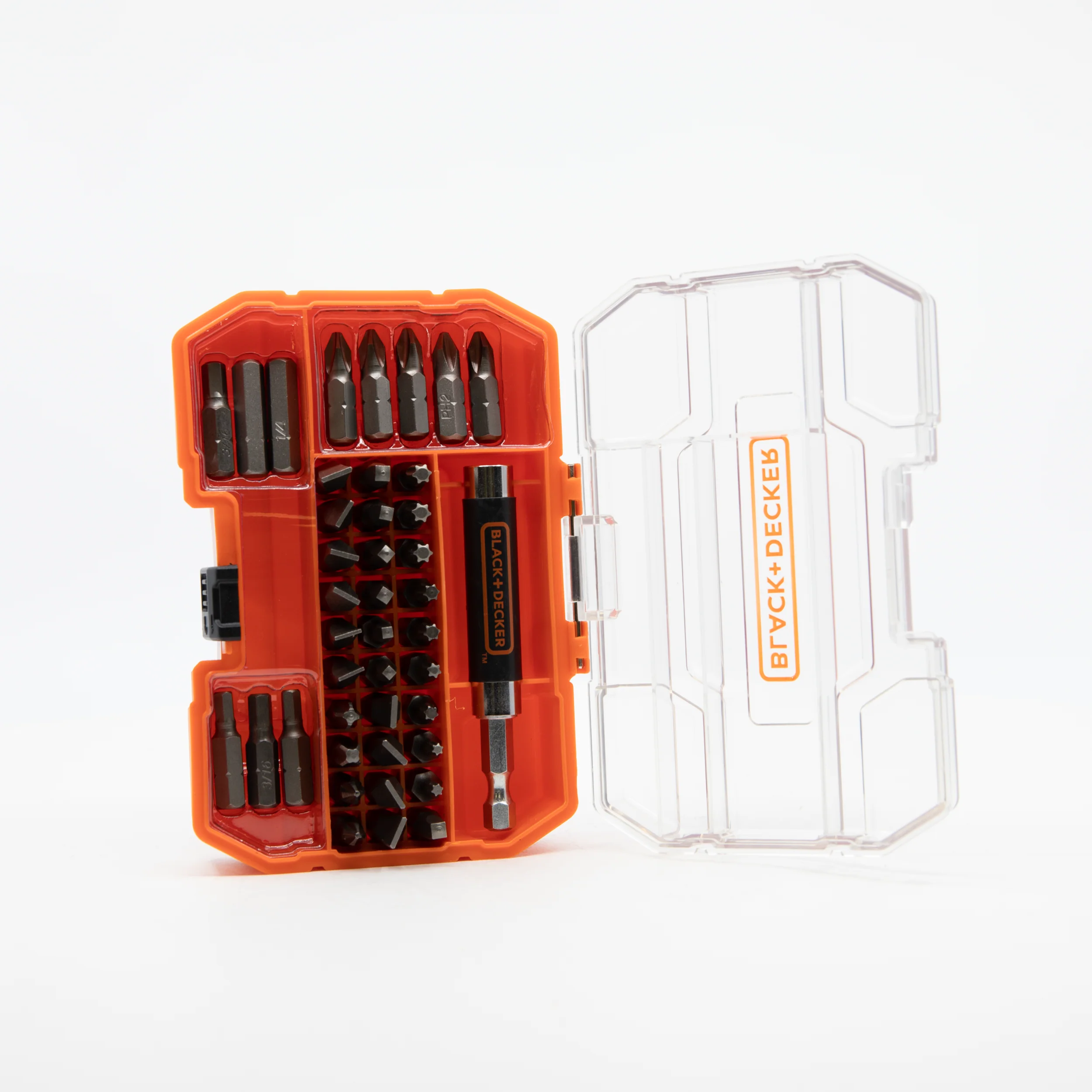 193-screwdriver-bit-set-42-piece-37.webp Screwdriver Bit Set, 42-Piece