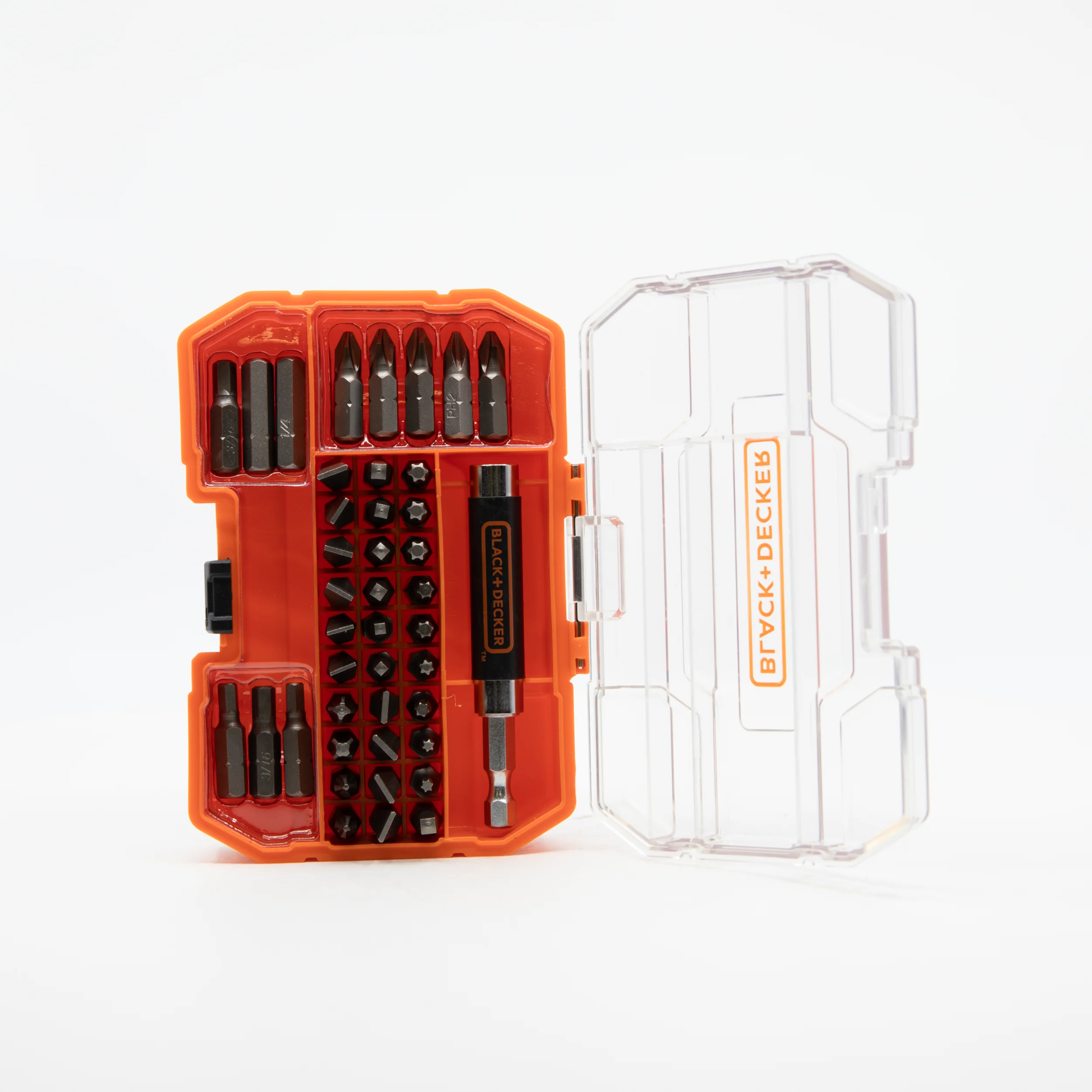 193-screwdriver-bit-set-42-piece-38.webp Screwdriver Bit Set, 42-Piece