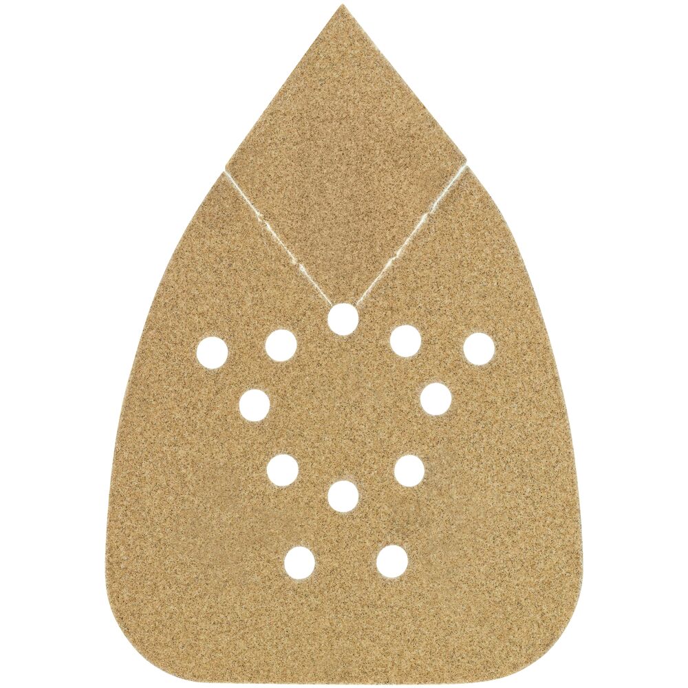 MOUSE™ 180 Grit Sandpaper, 5-Pack