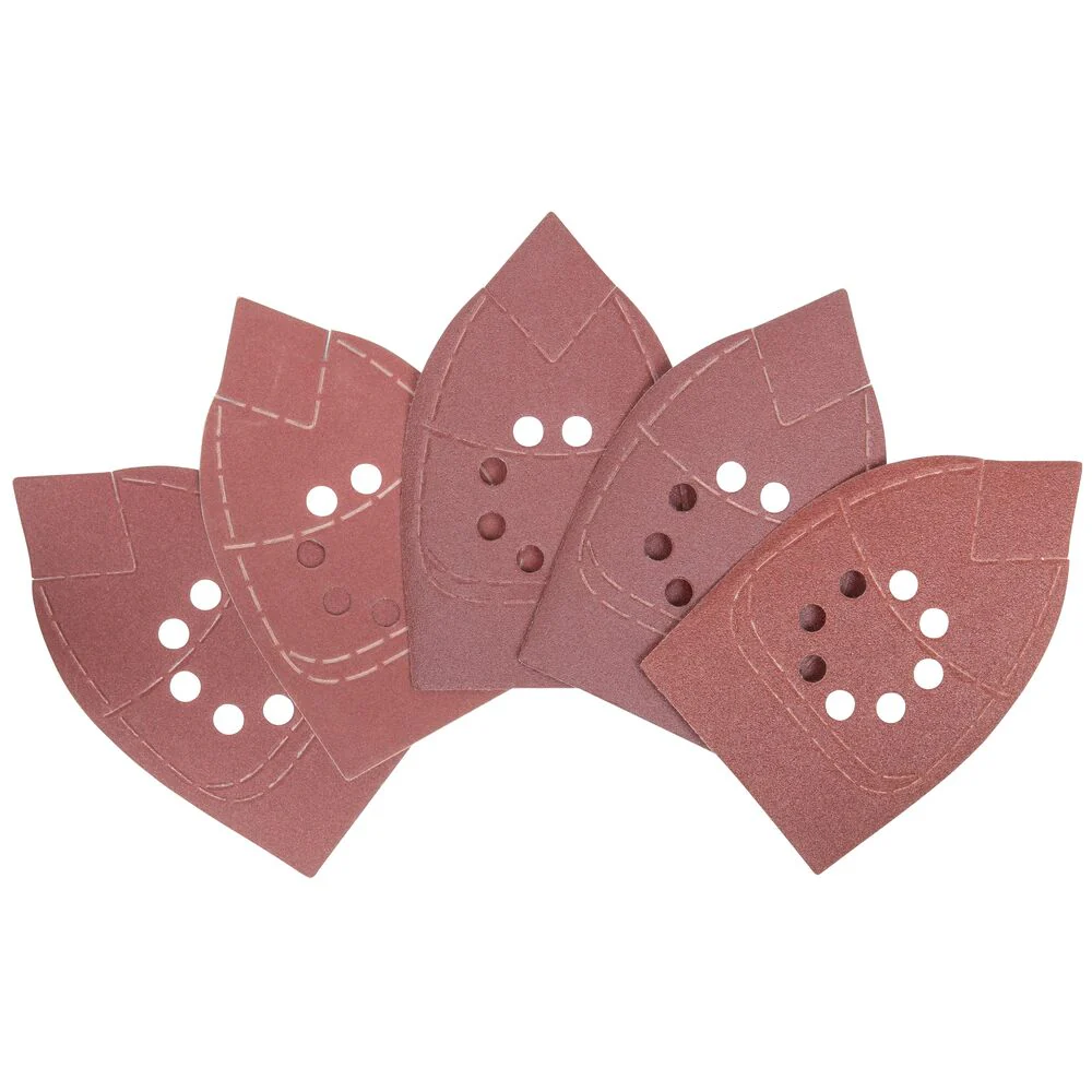 120G Mega MOUSE™ Sandpaper, 5-Pack