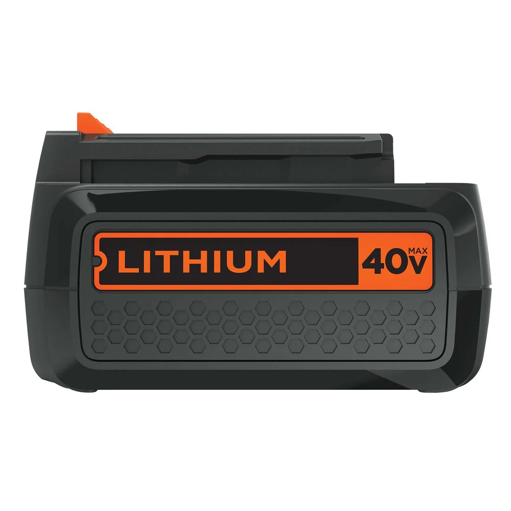 40V MAX* 1.5 Ah Lithium Ion Battery