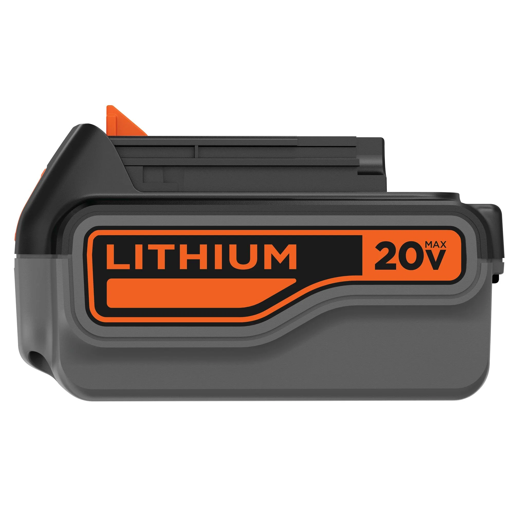 20V MAX* 4.0 Ah Lithium Battery Pack