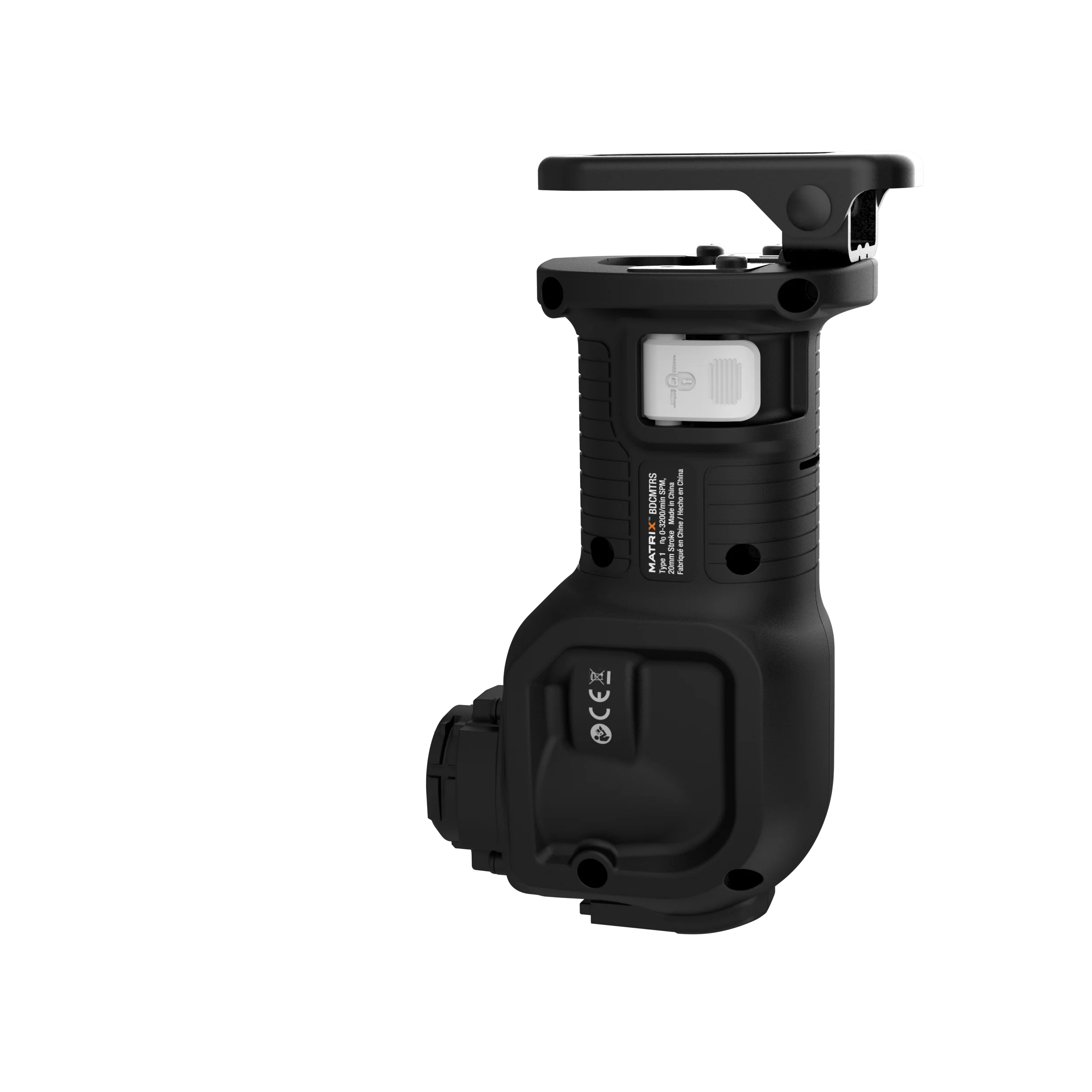 212-matrix-reciprocating-saw-accessory-for-cordless-drill-18.webp MATRIX™ Reciprocating Saw Accessory For Cordless Drill