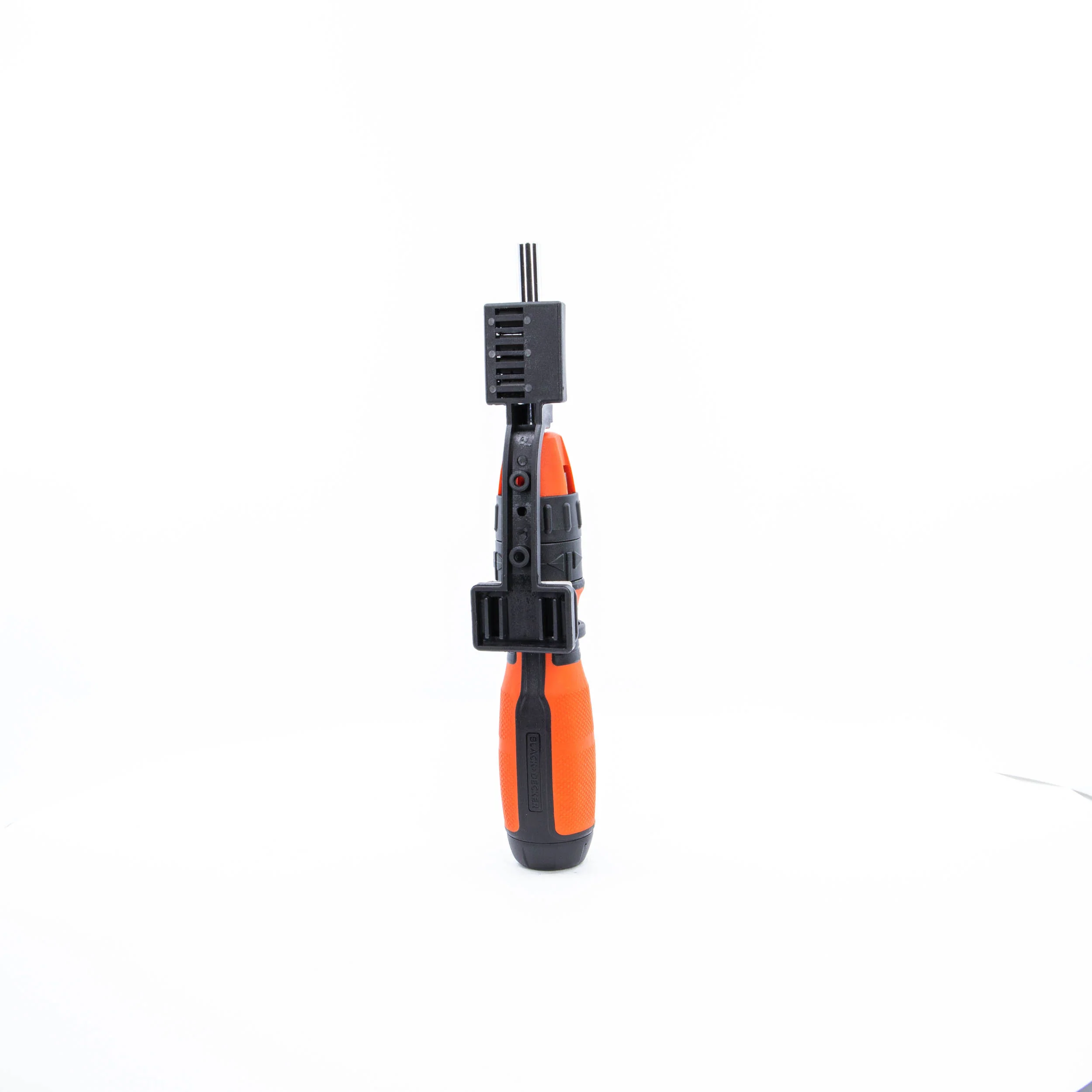 231-ratcheting-screwdriver-10-bit-10.webp Ratcheting Screwdriver, 10 Bit