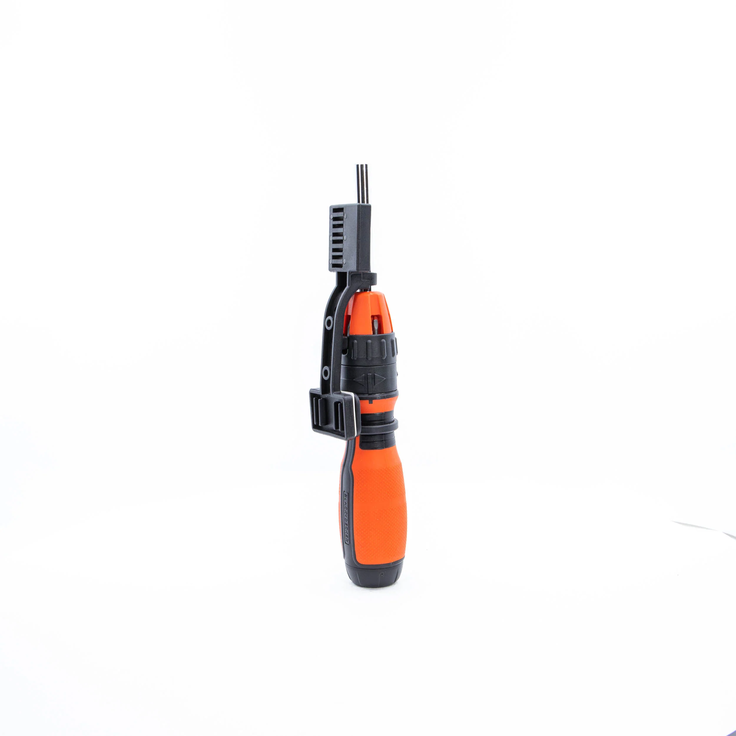 231-ratcheting-screwdriver-10-bit-13.webp Ratcheting Screwdriver, 10 Bit