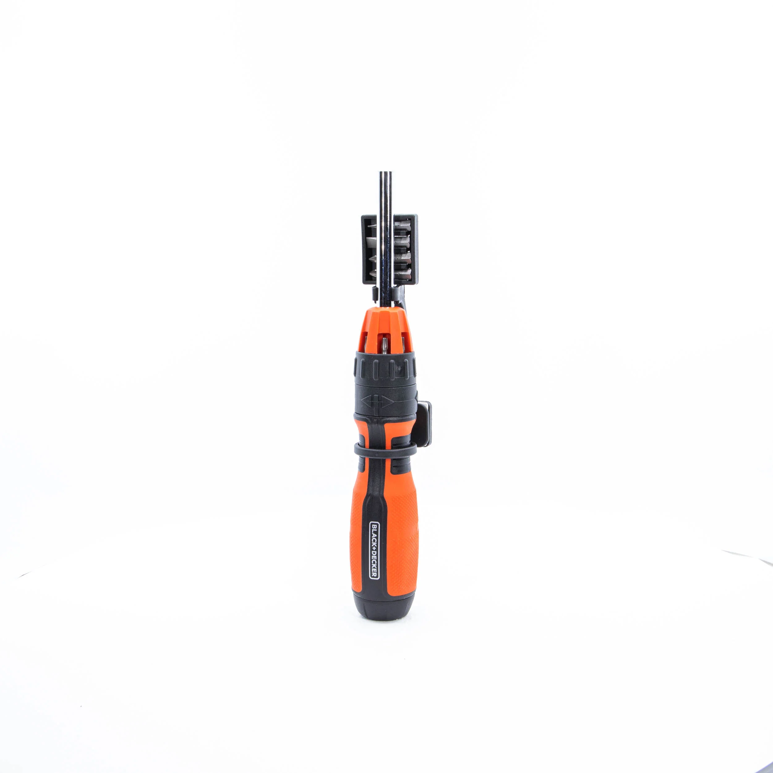 231-ratcheting-screwdriver-10-bit-16.webp Ratcheting Screwdriver, 10 Bit