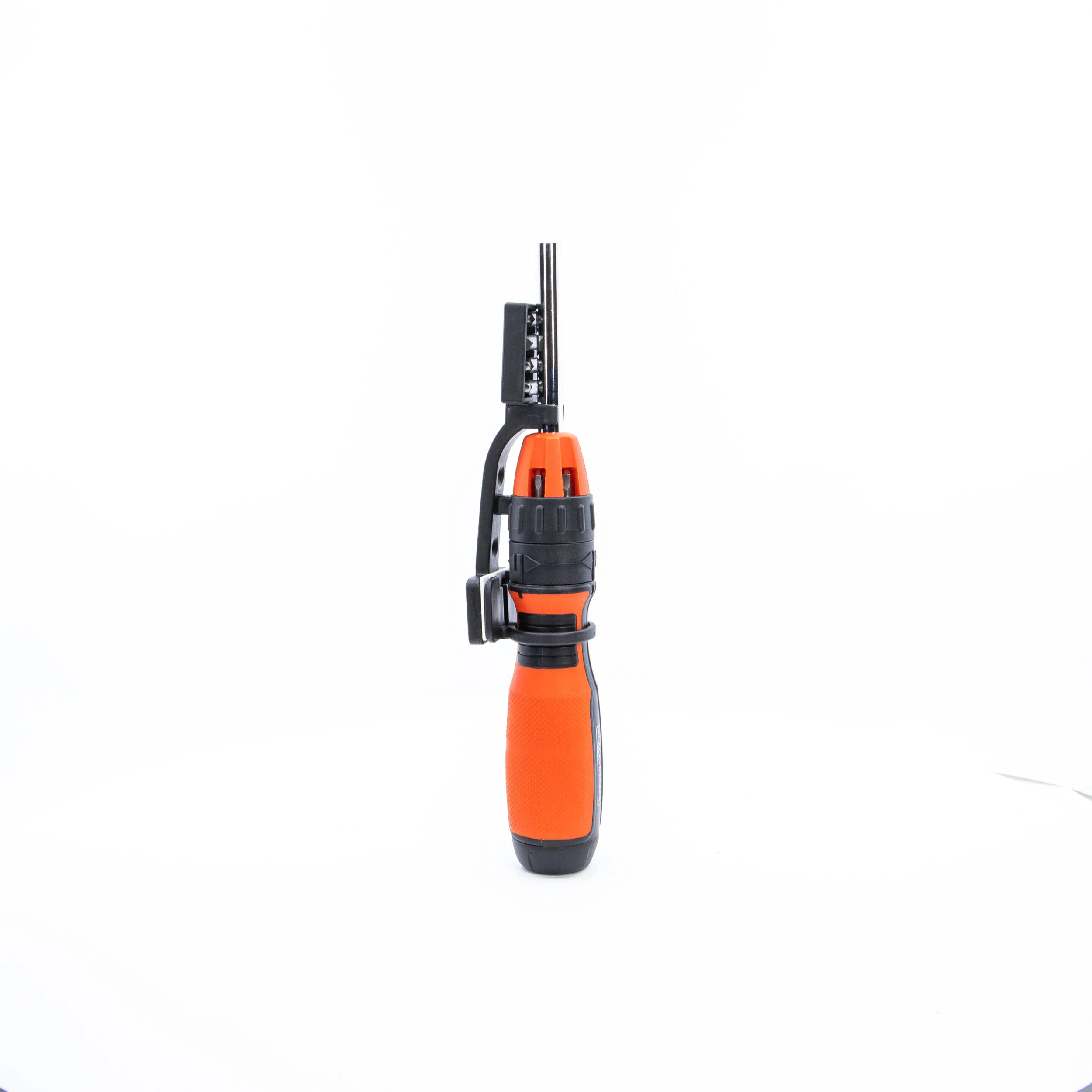 231-ratcheting-screwdriver-10-bit-17.webp Ratcheting Screwdriver, 10 Bit