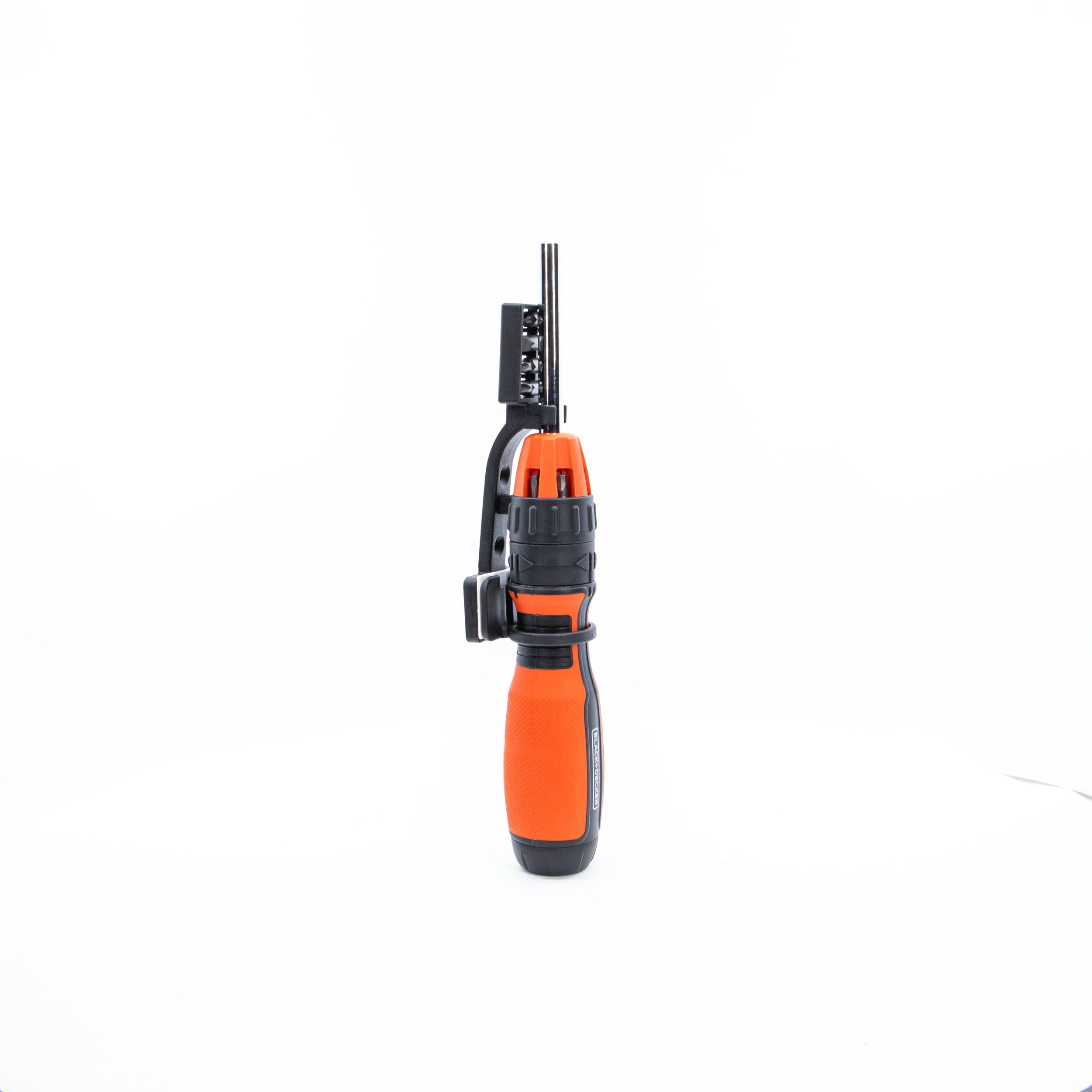 231-ratcheting-screwdriver-10-bit-18.webp Ratcheting Screwdriver, 10 Bit