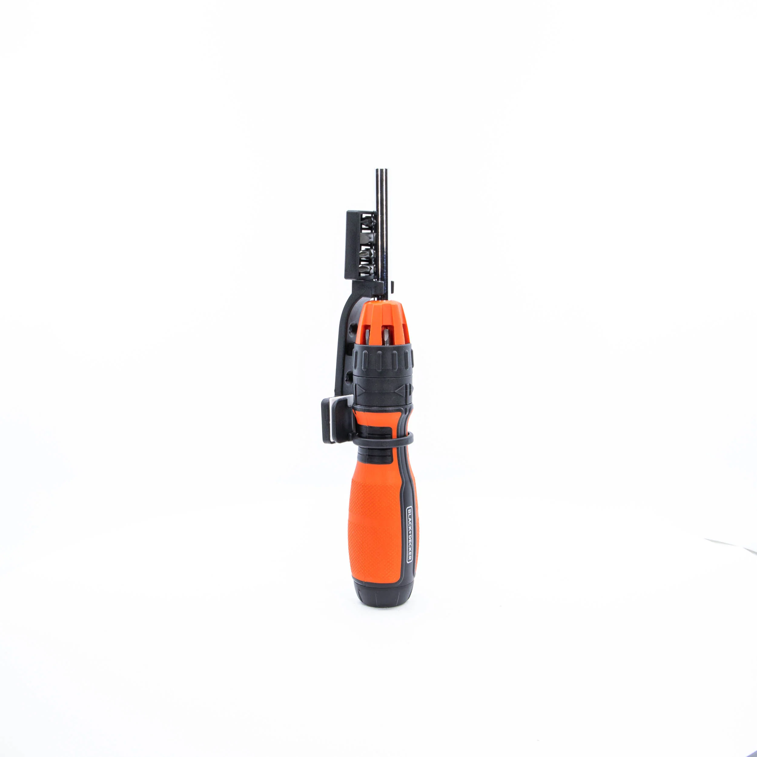 231-ratcheting-screwdriver-10-bit-19.webp Ratcheting Screwdriver, 10 Bit