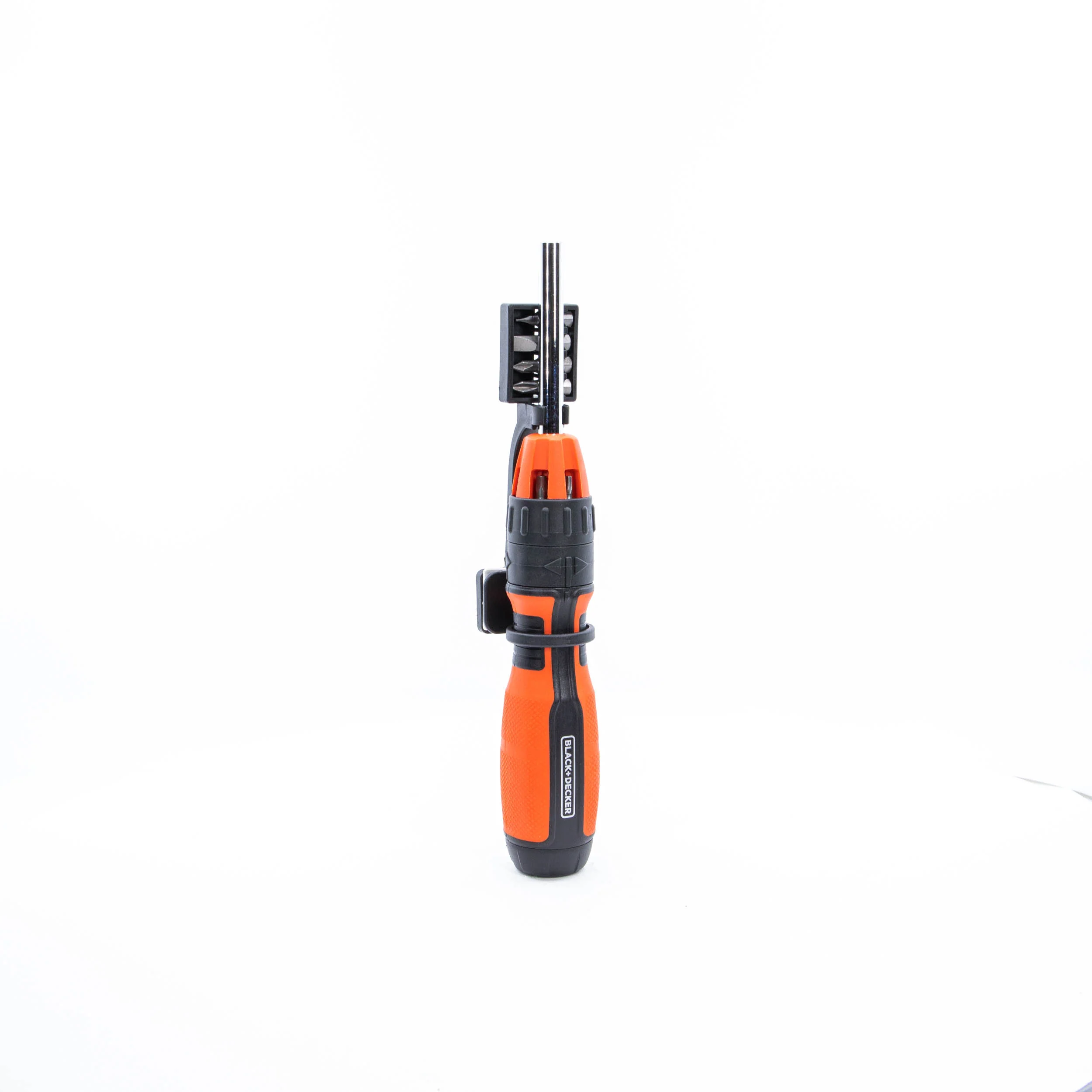 231-ratcheting-screwdriver-10-bit-20.webp Ratcheting Screwdriver, 10 Bit