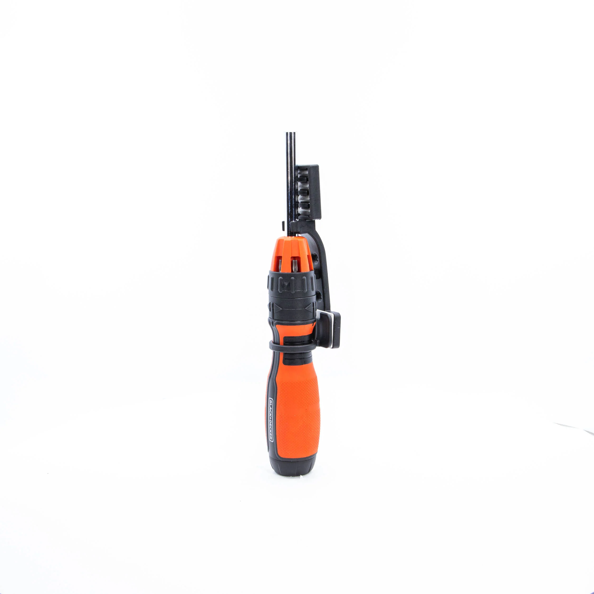 231-ratcheting-screwdriver-10-bit-21.webp Ratcheting Screwdriver, 10 Bit
