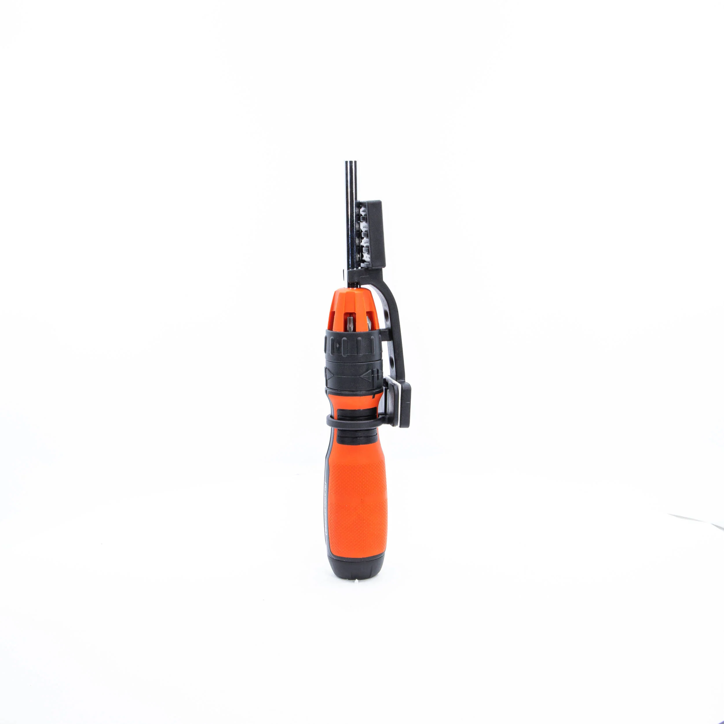 231-ratcheting-screwdriver-10-bit-22.webp Ratcheting Screwdriver, 10 Bit