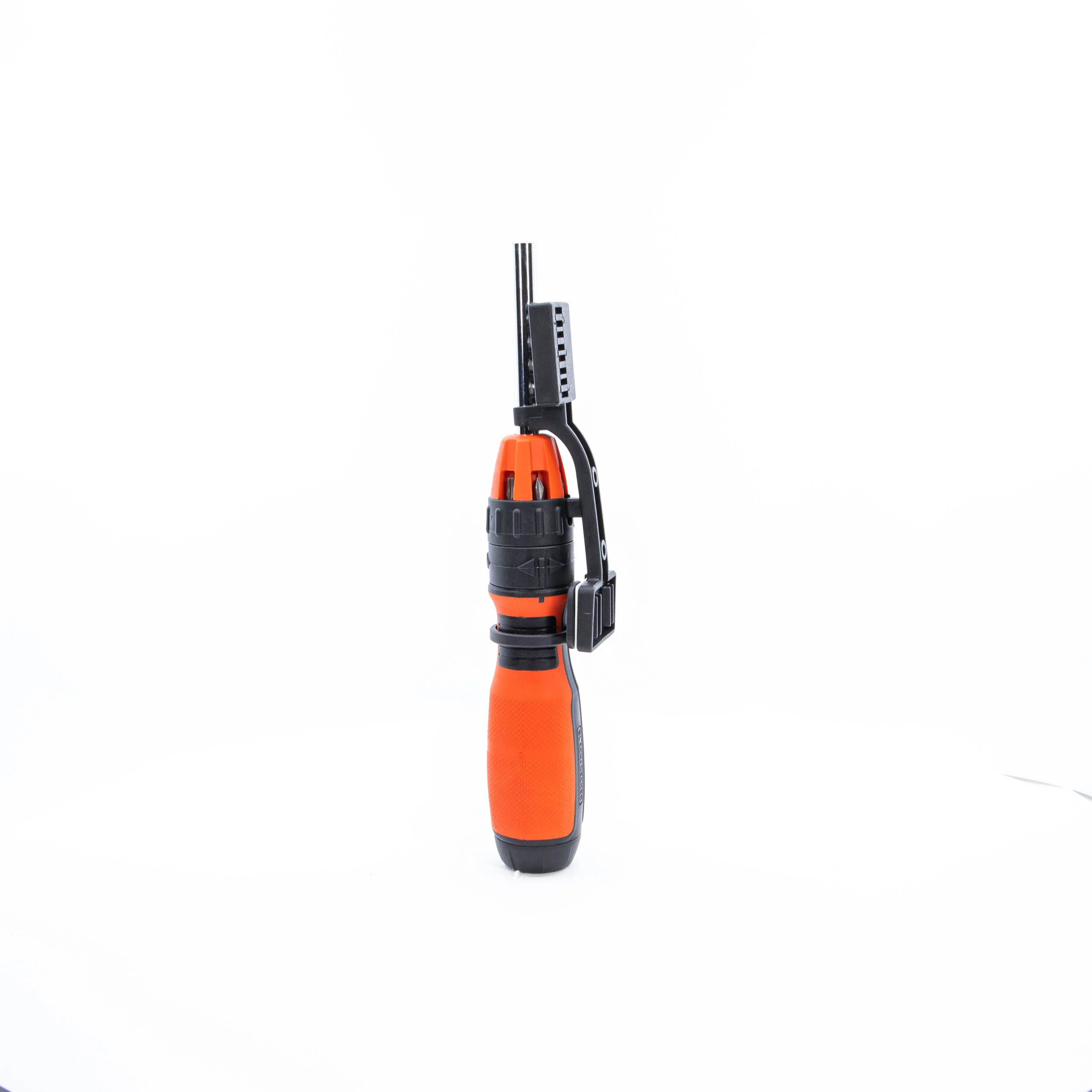 231-ratcheting-screwdriver-10-bit-23.webp Ratcheting Screwdriver, 10 Bit
