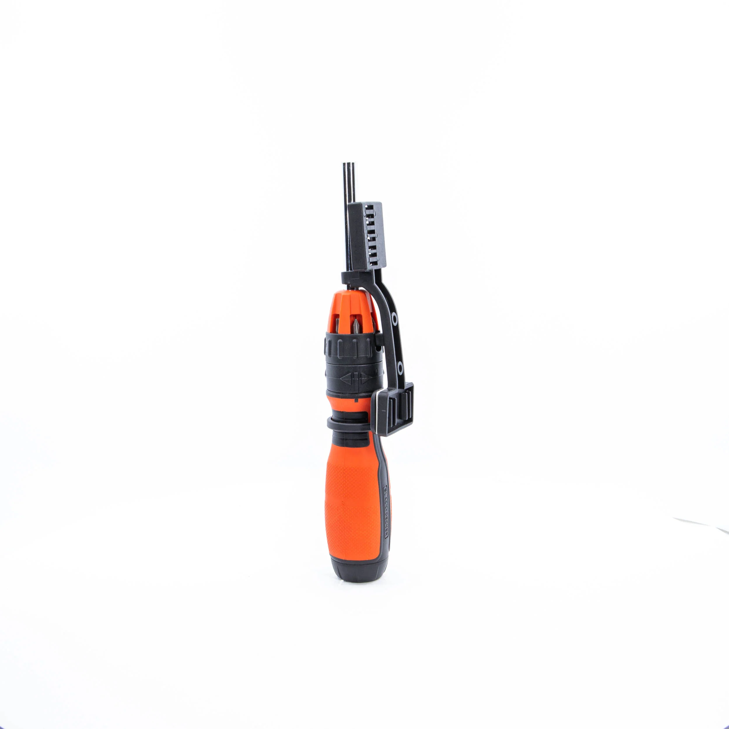 231-ratcheting-screwdriver-10-bit-24.webp Ratcheting Screwdriver, 10 Bit