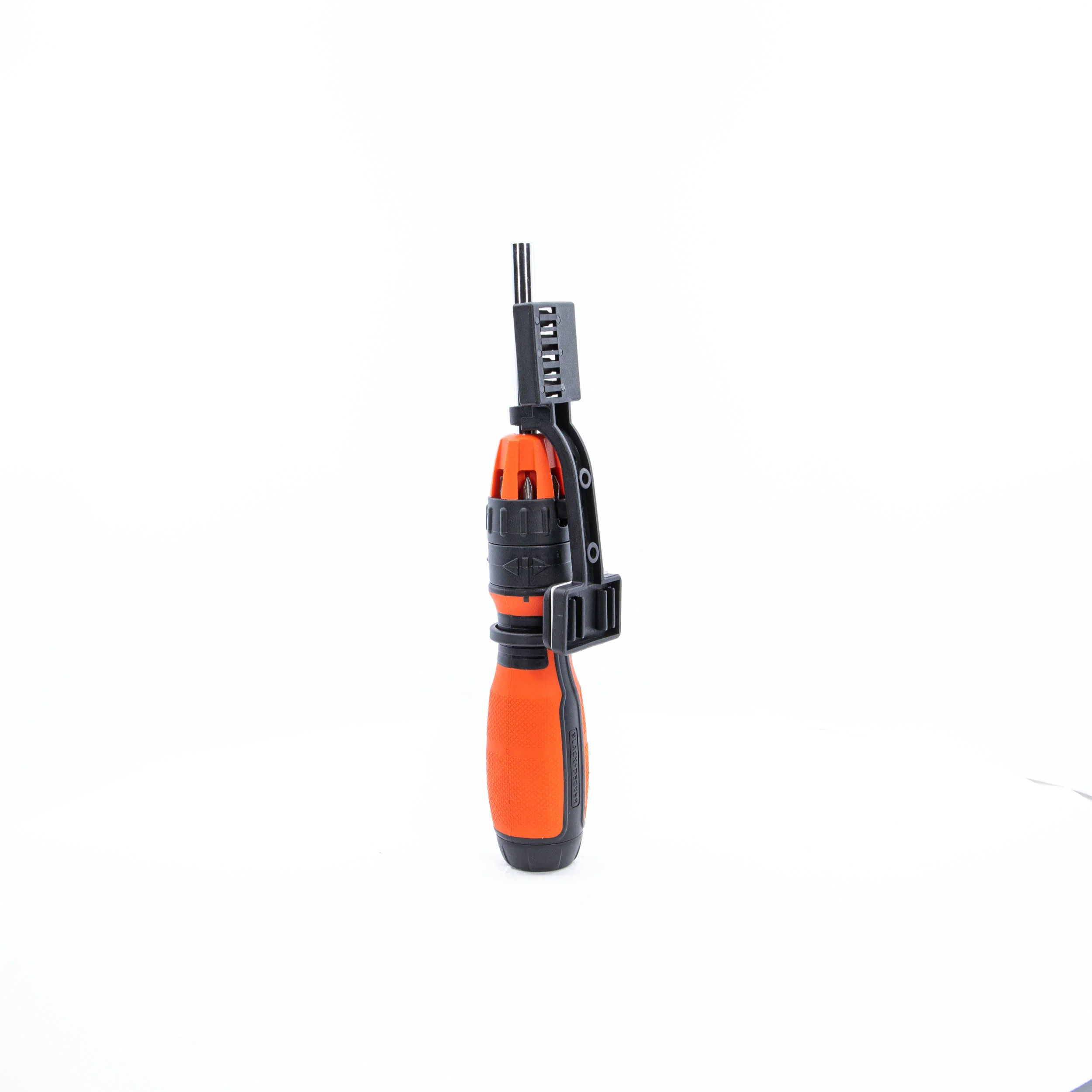 231-ratcheting-screwdriver-10-bit-25.webp Ratcheting Screwdriver, 10 Bit