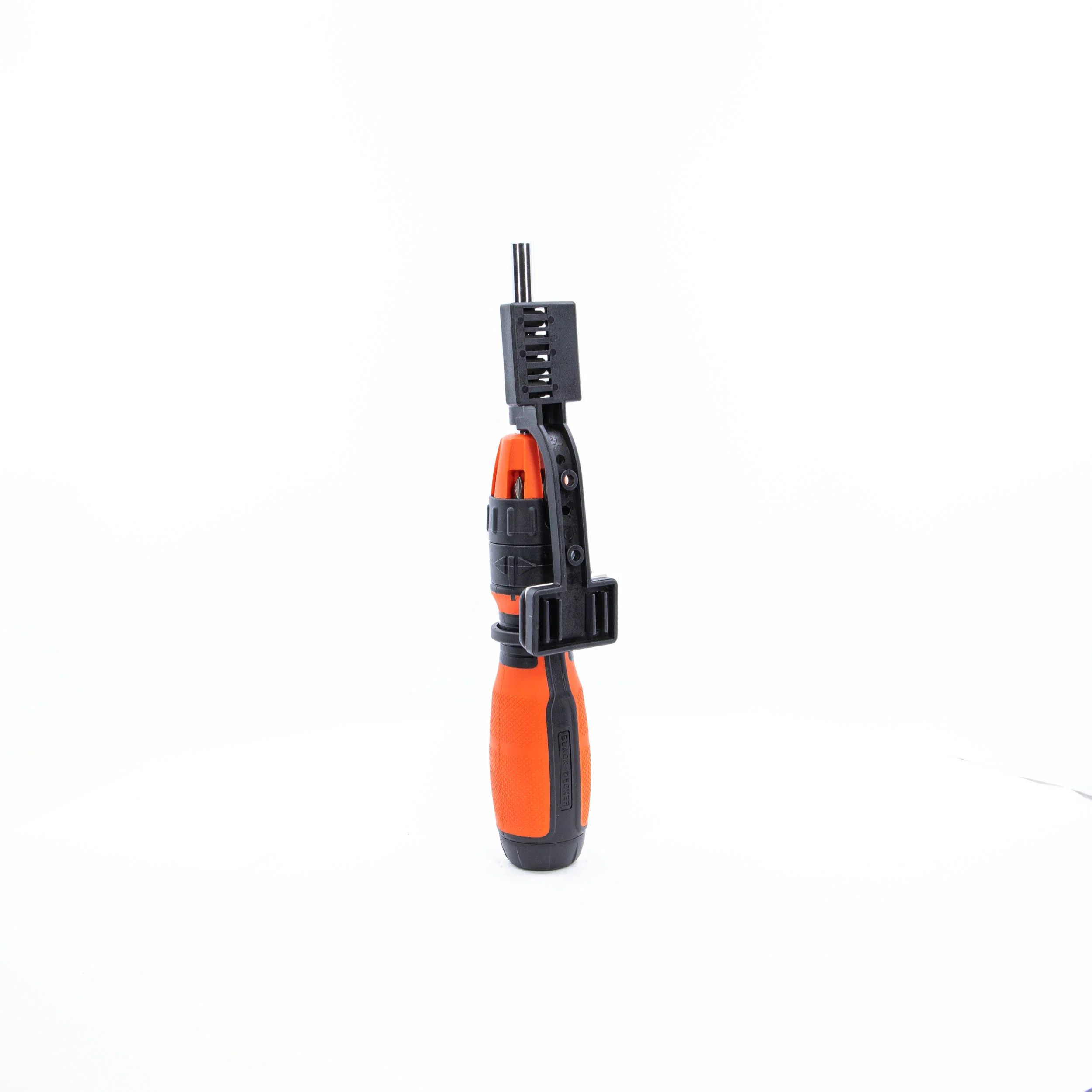 231-ratcheting-screwdriver-10-bit-26.webp Ratcheting Screwdriver, 10 Bit