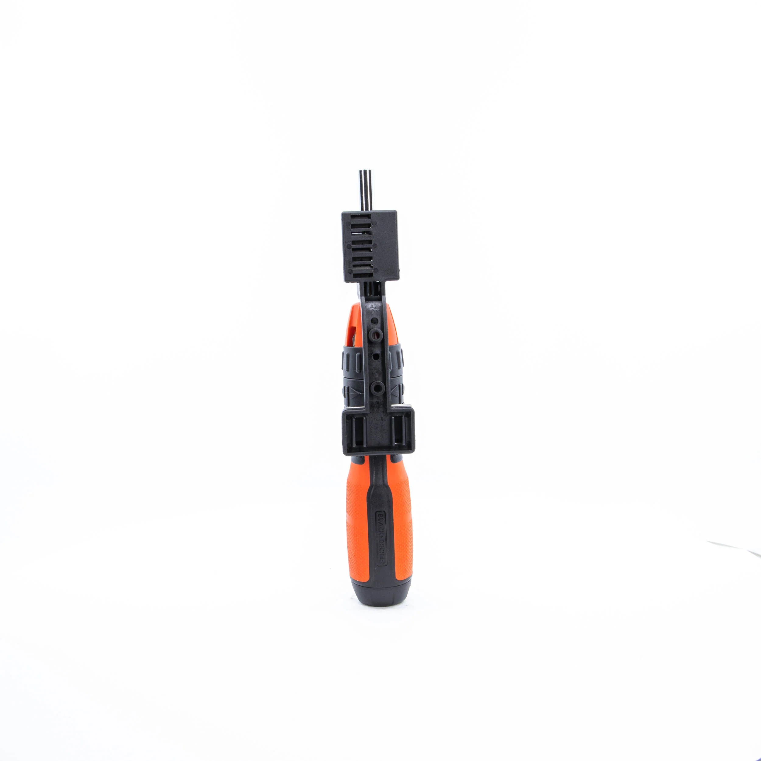 231-ratcheting-screwdriver-10-bit-27.webp Ratcheting Screwdriver, 10 Bit