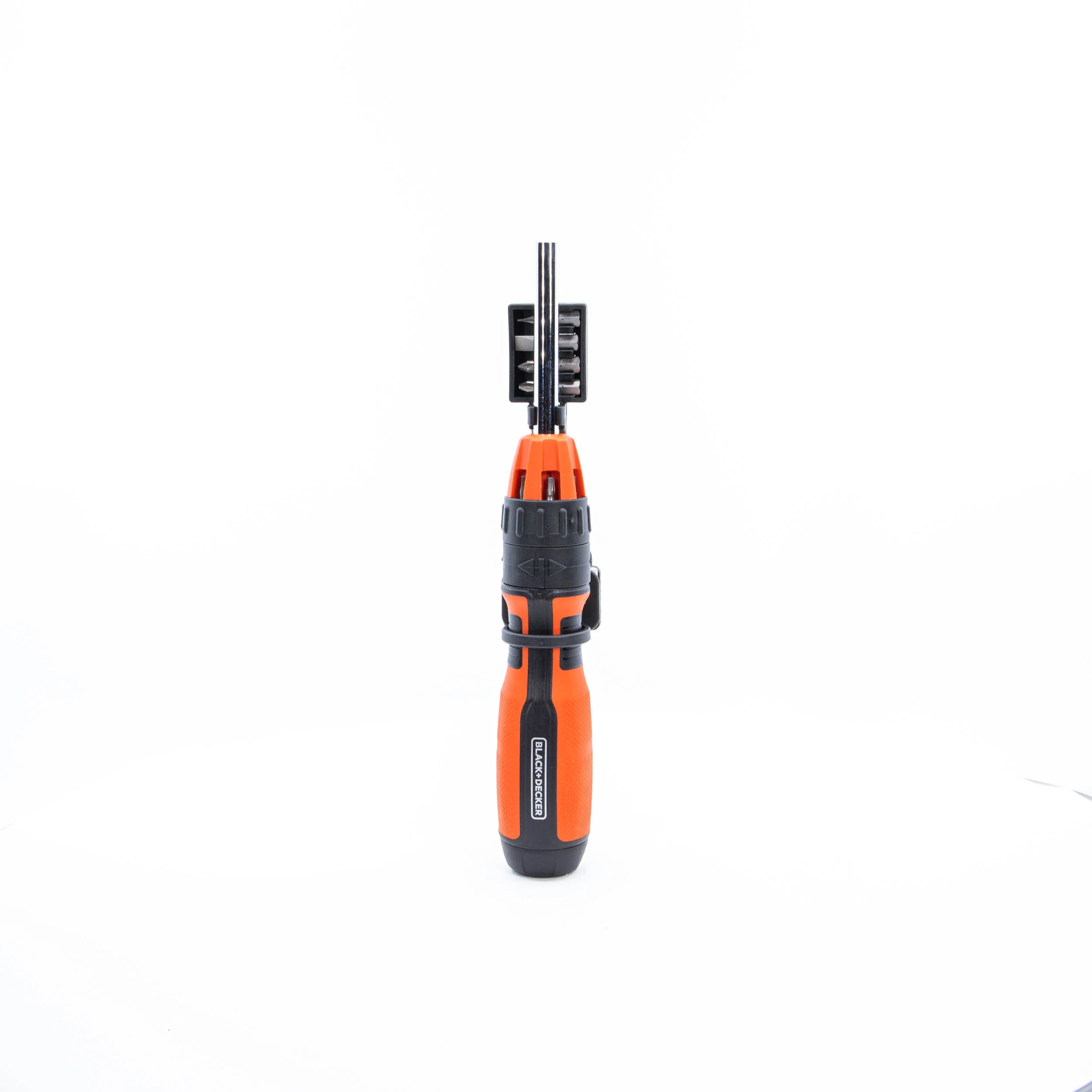 231-ratcheting-screwdriver-10-bit-28.webp Ratcheting Screwdriver, 10 Bit