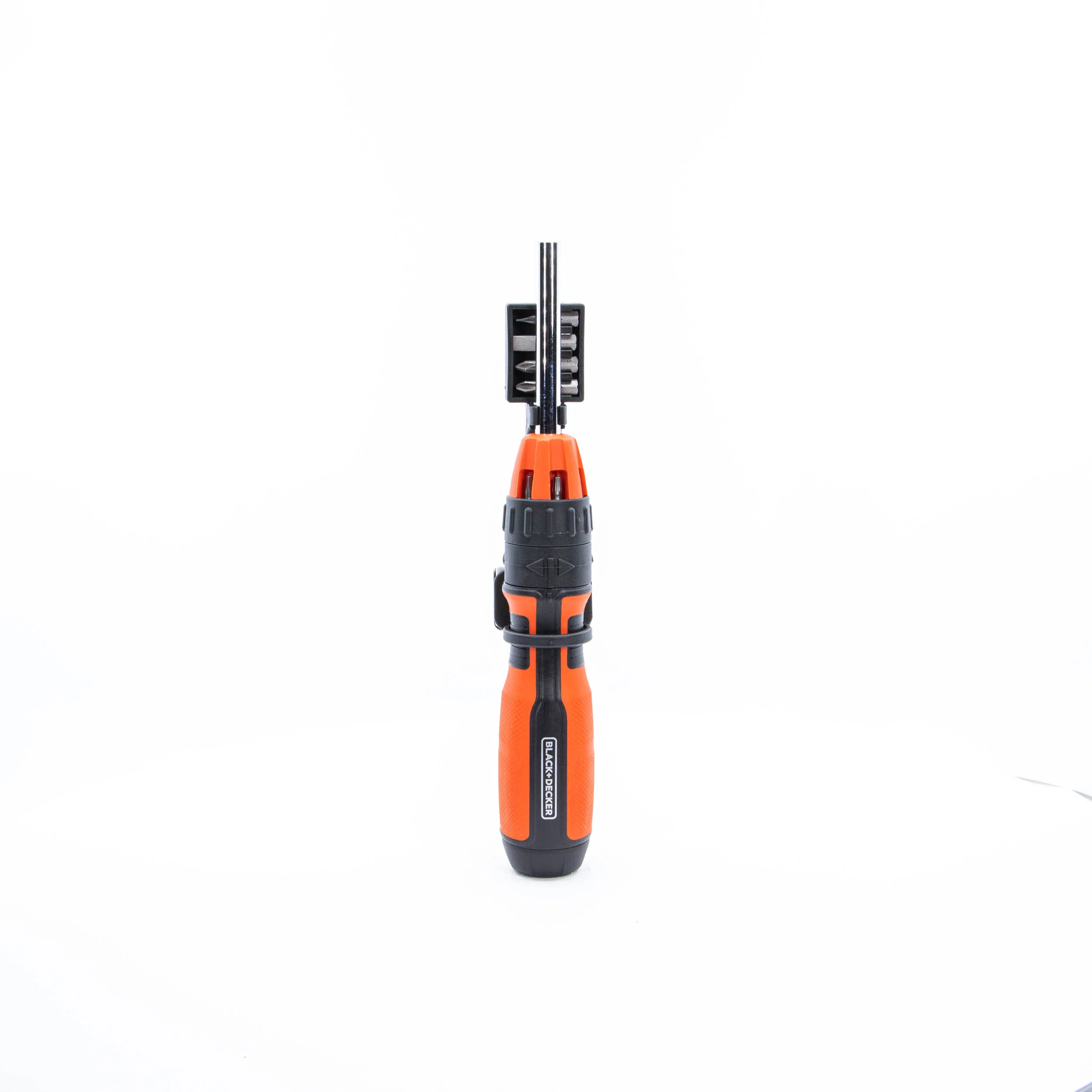 231-ratcheting-screwdriver-10-bit-3.webp Ratcheting Screwdriver, 10 Bit