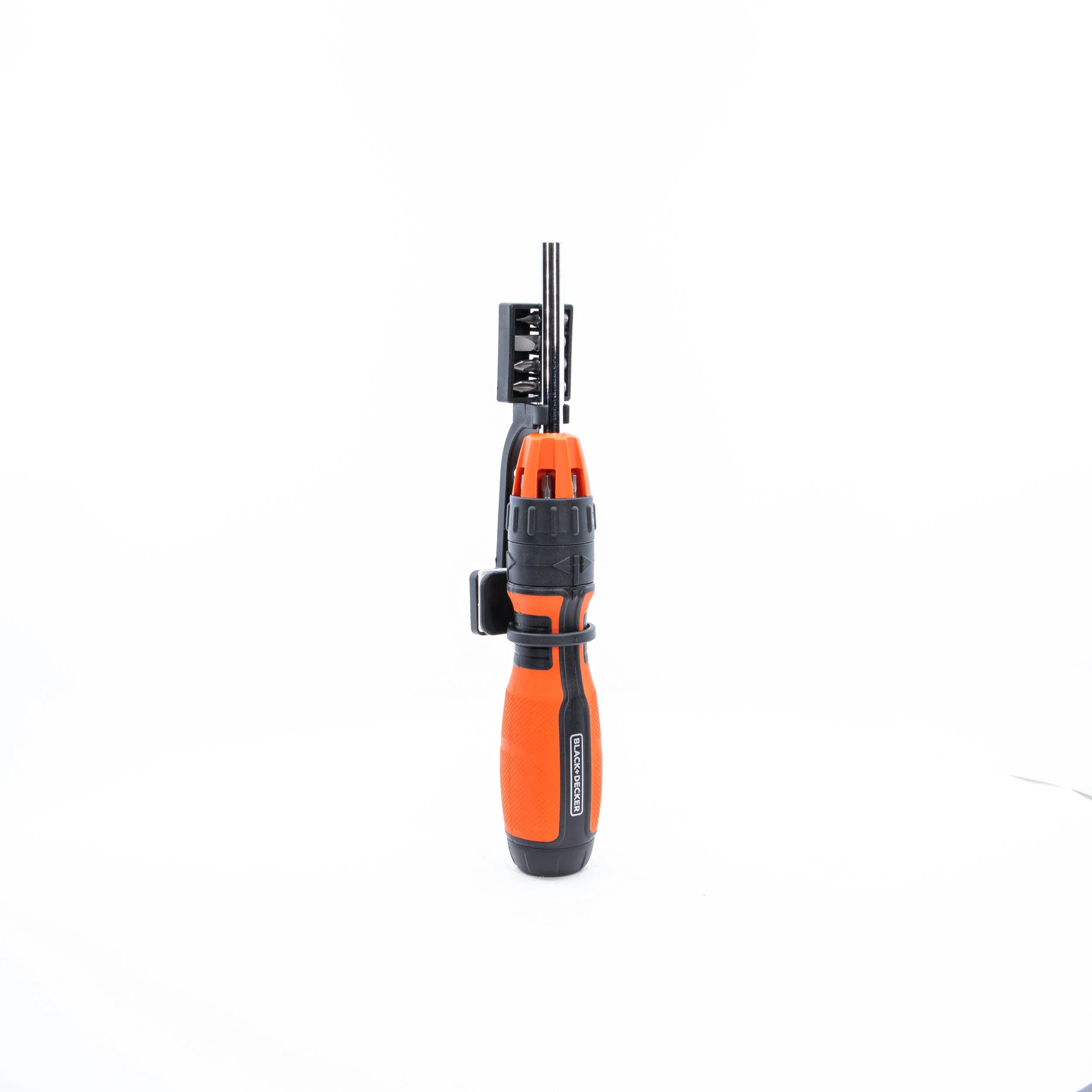 231-ratcheting-screwdriver-10-bit-33.webp Ratcheting Screwdriver, 10 Bit