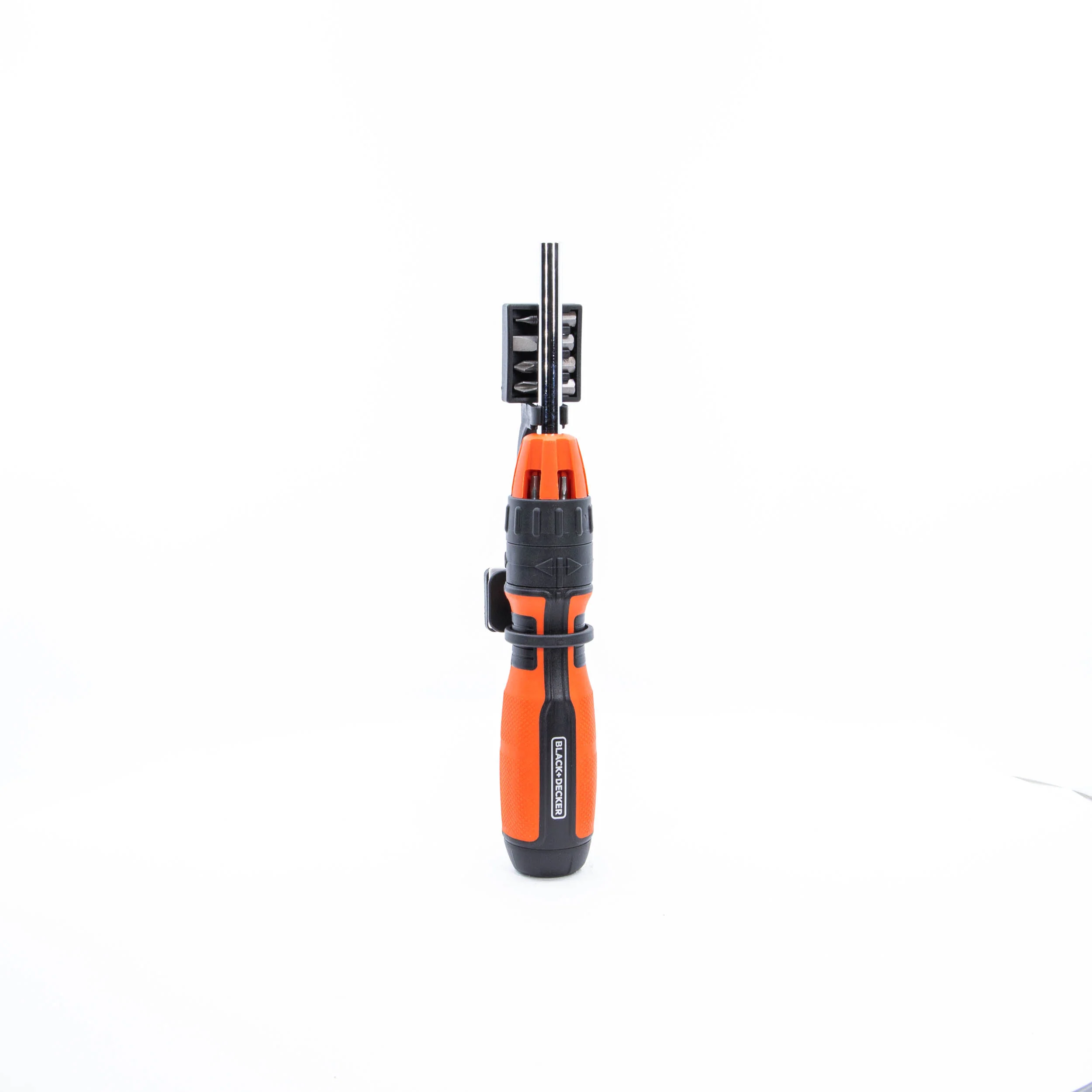 231-ratcheting-screwdriver-10-bit-34.webp Ratcheting Screwdriver, 10 Bit