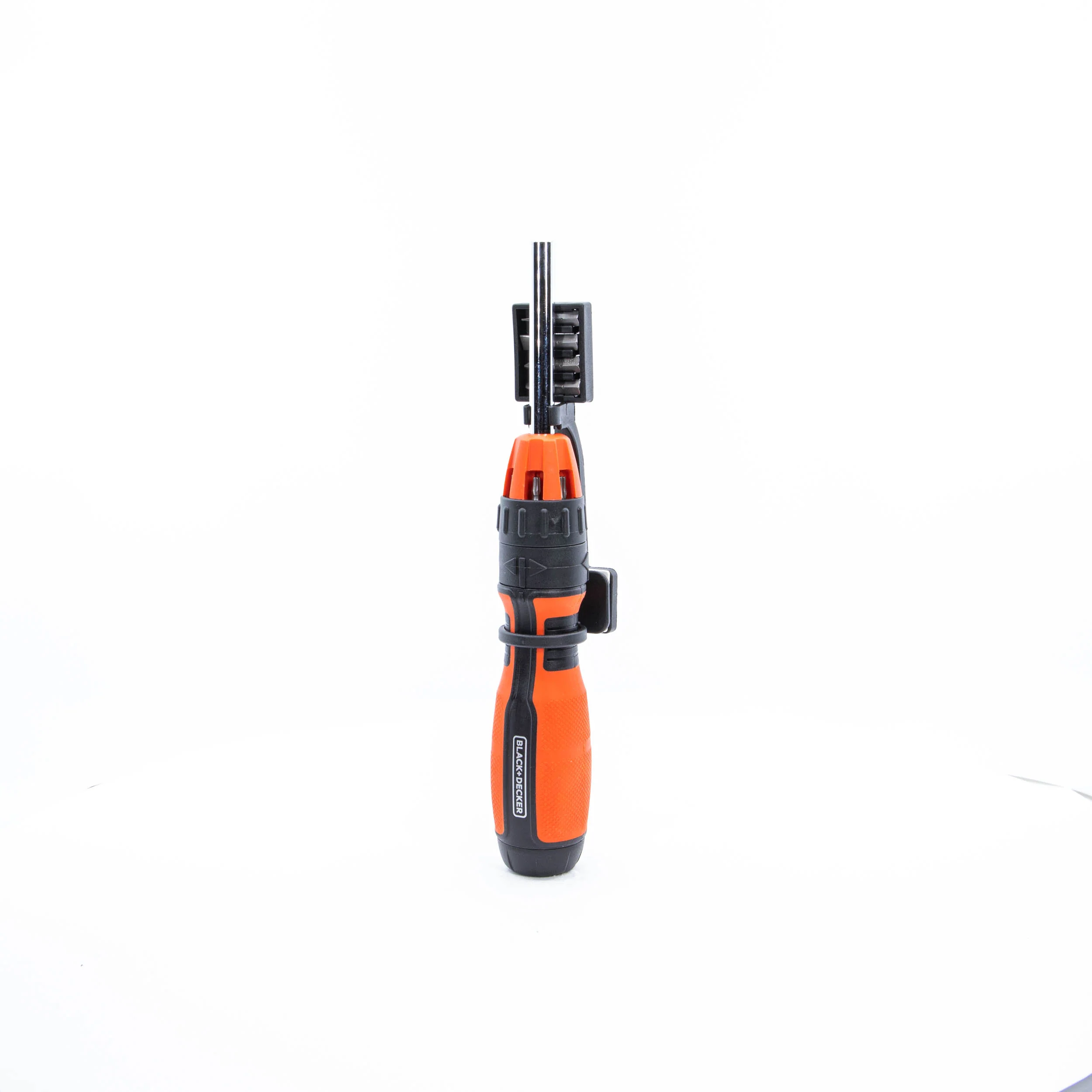 231-ratcheting-screwdriver-10-bit-35.webp Ratcheting Screwdriver, 10 Bit
